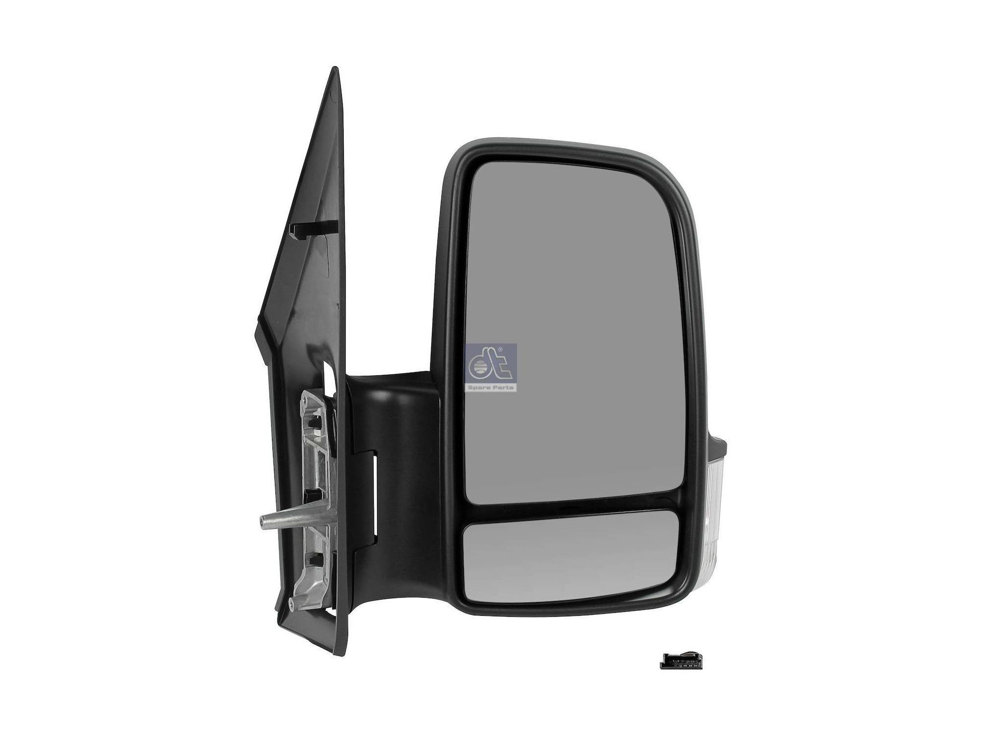 Main mirror DT Spare Parts 9068104916