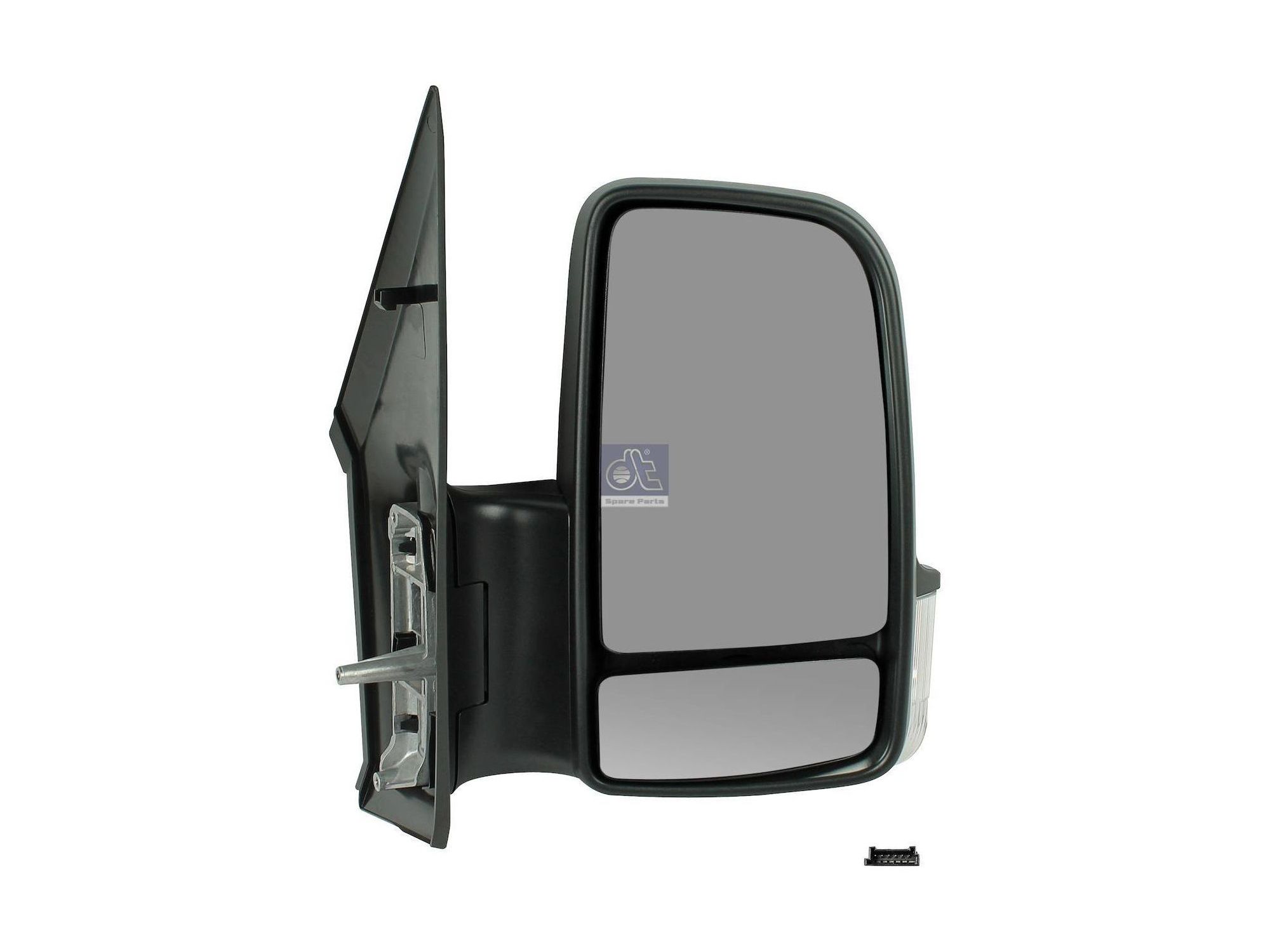 Main mirror DT Spare Parts 9068106116