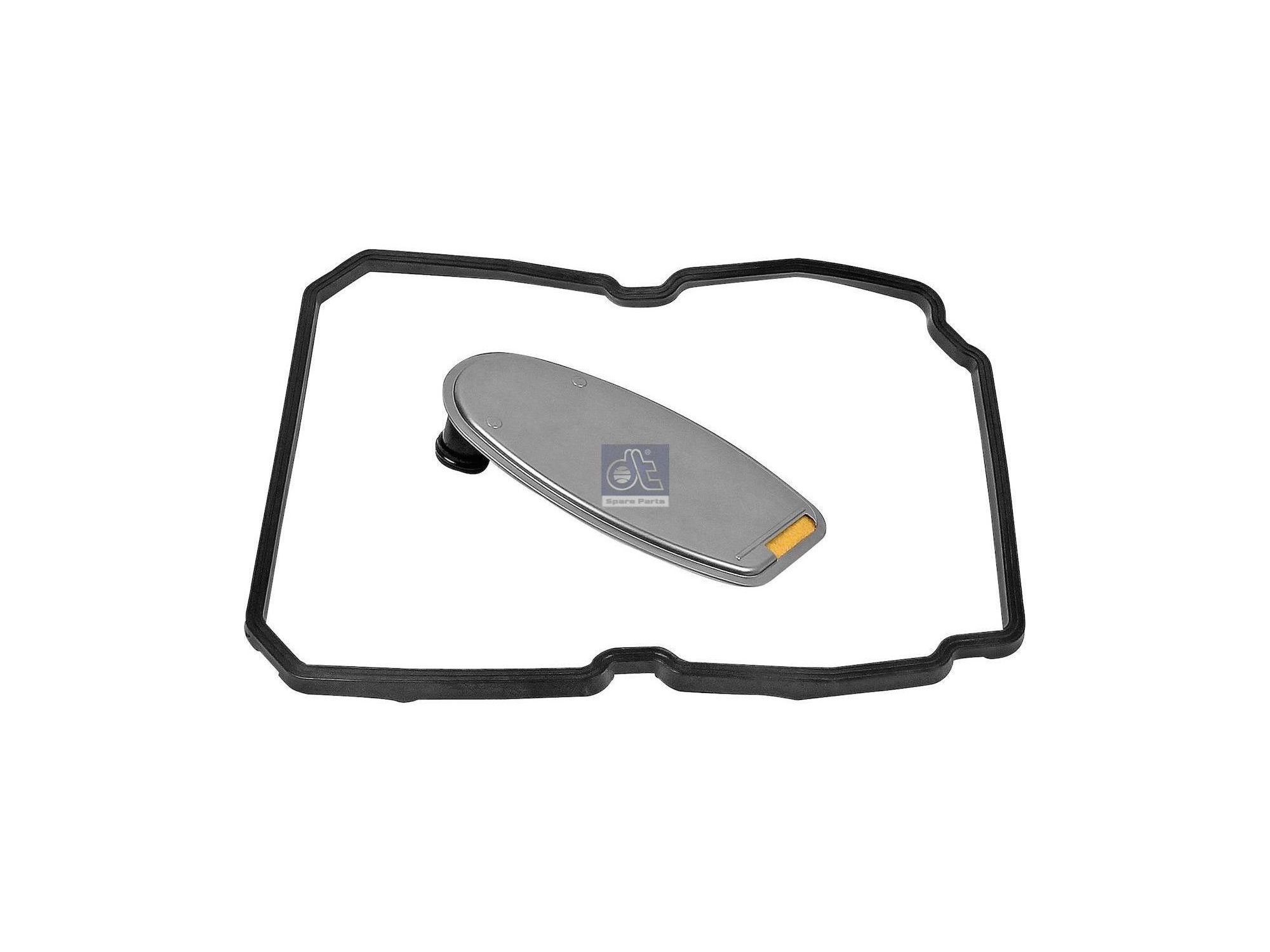 Ölfilter DT Spare Parts 1402770095