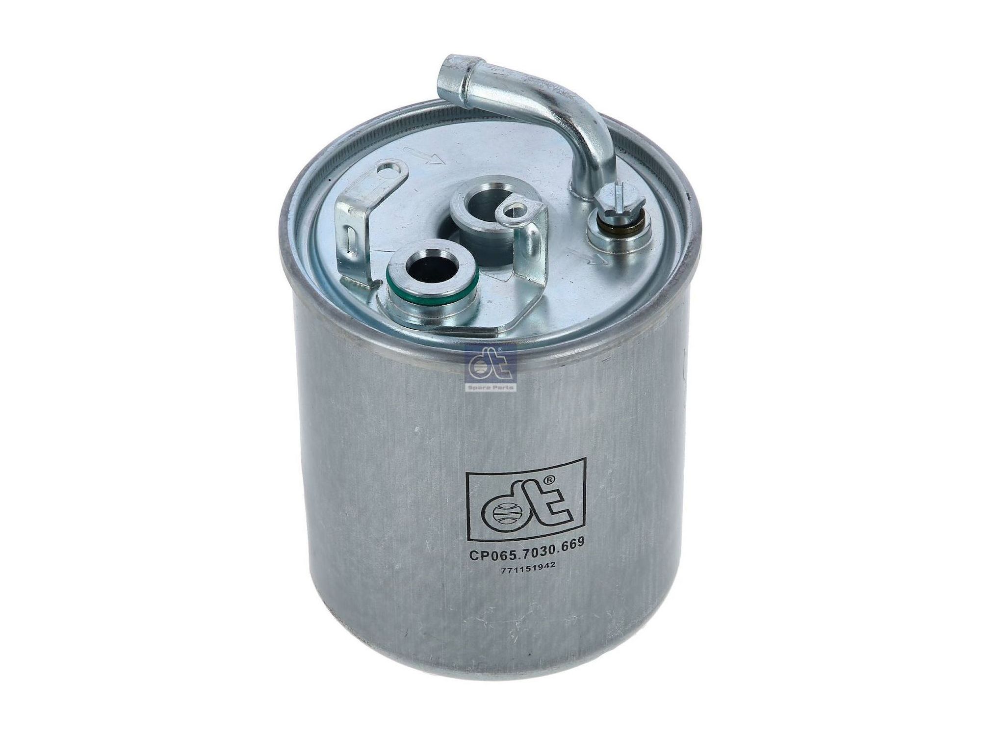 Filter goriva DT Spare Parts 6110920101