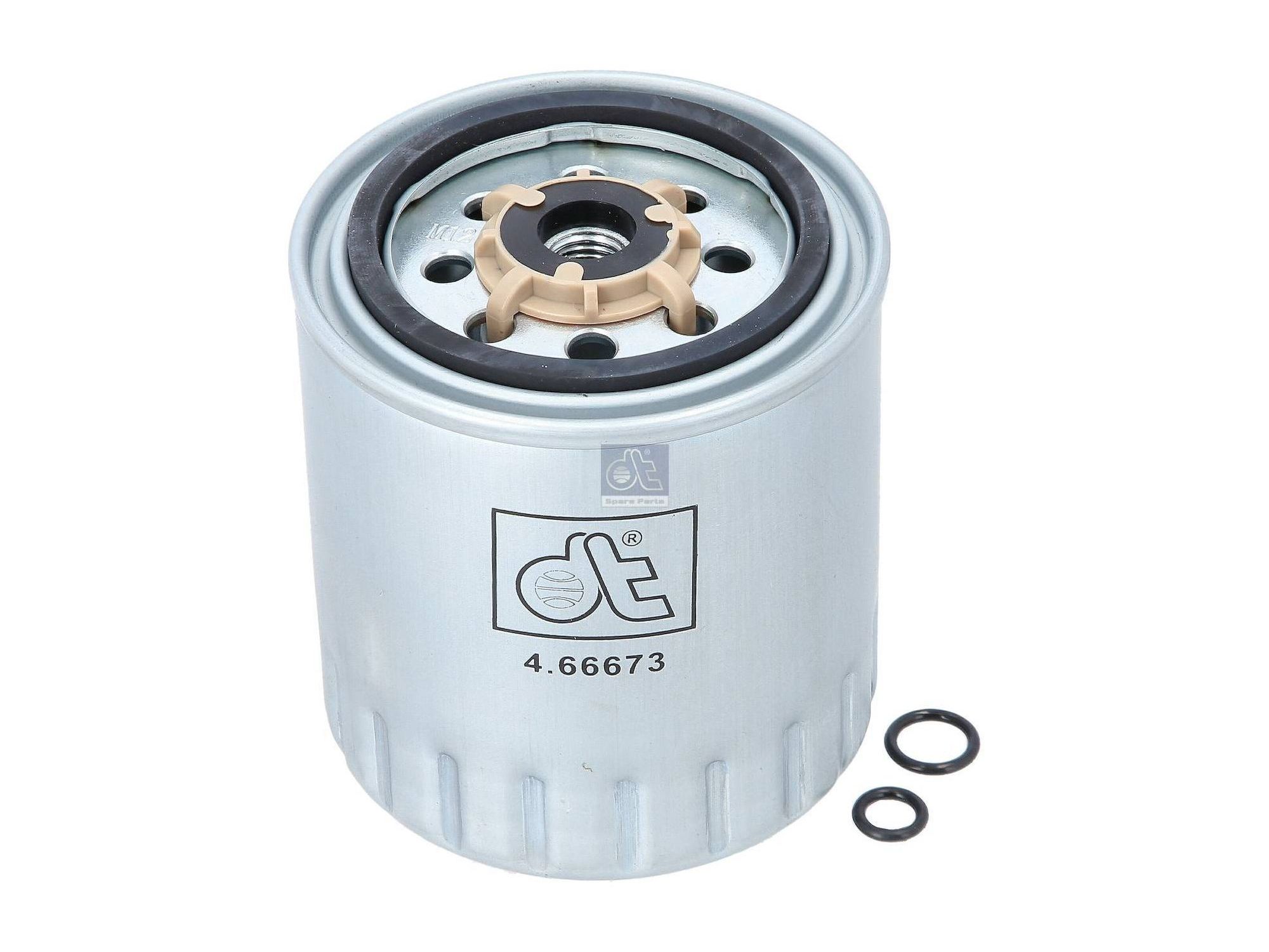 Filter goriva DT Spare Parts 0010900352