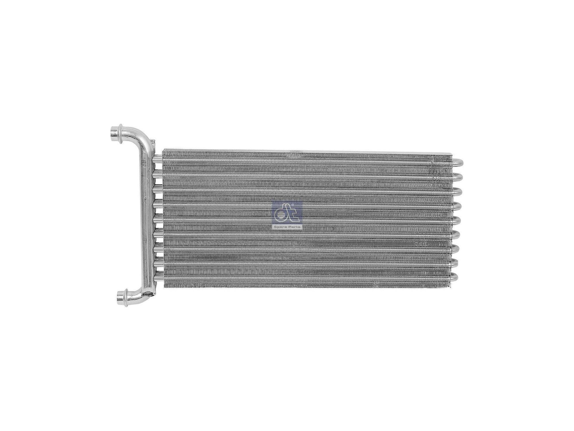 Топлообменник DT Spare Parts 0038358901