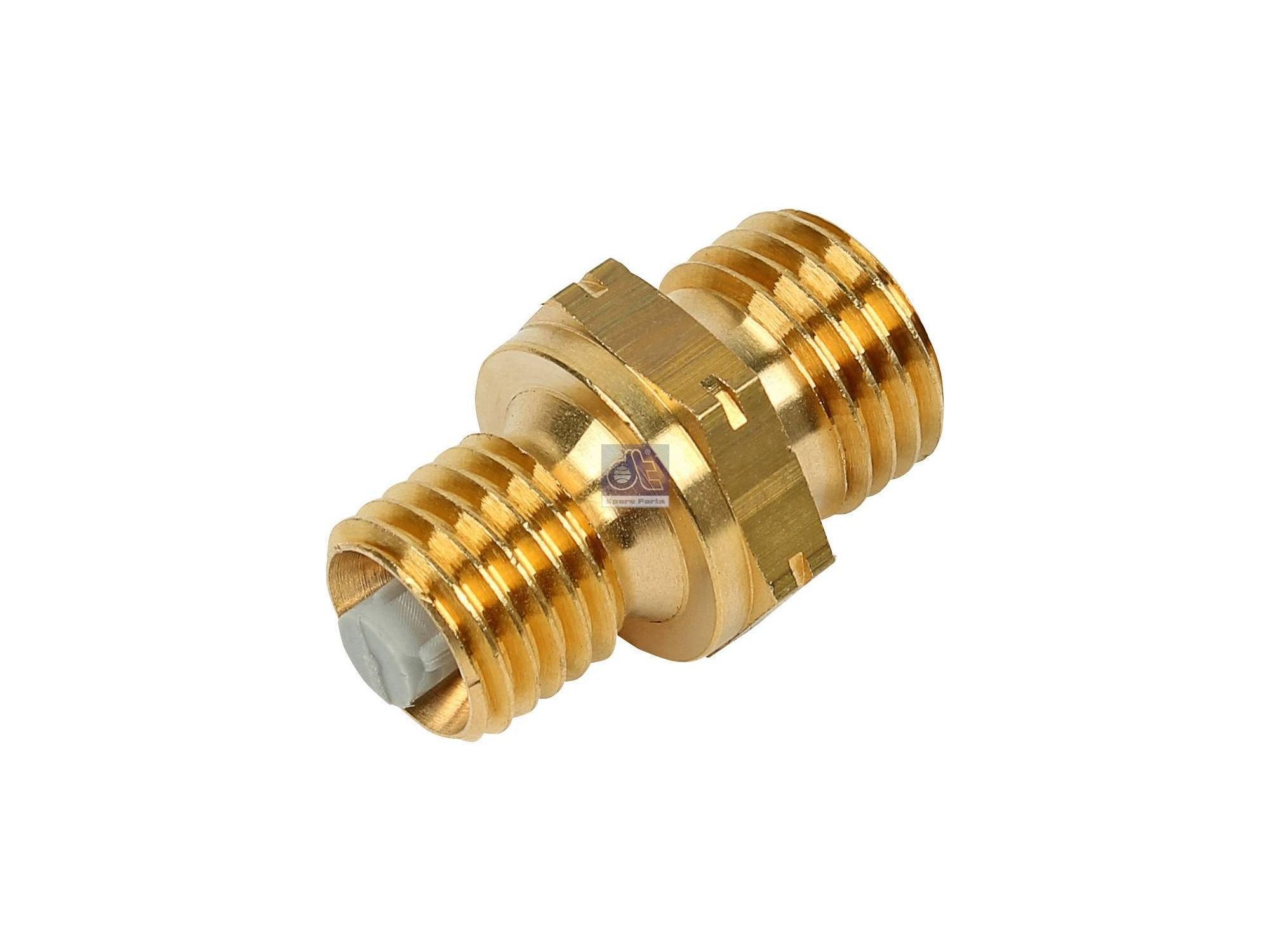 Connector DT Spare Parts 0000745986