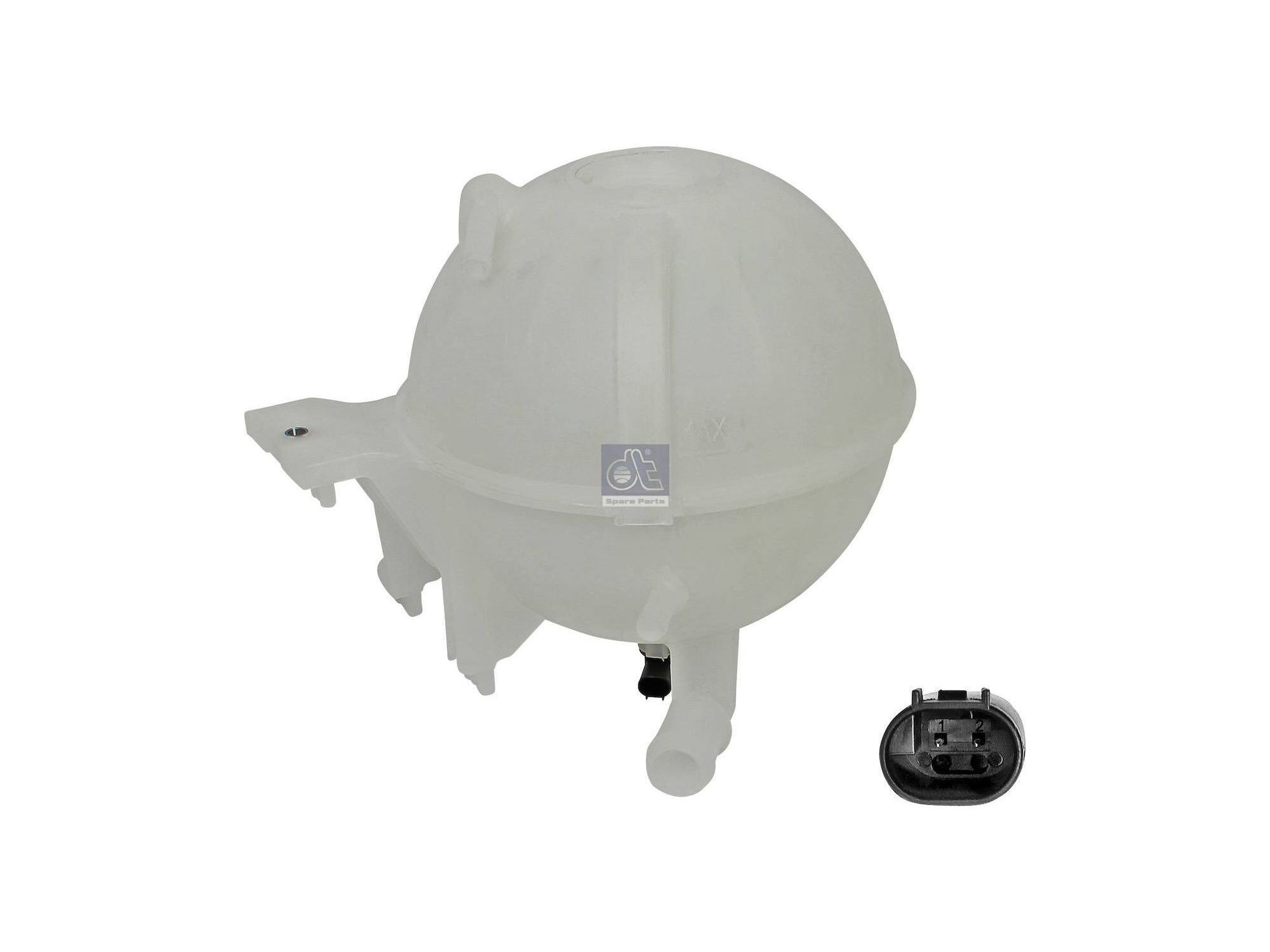Behälter DT Spare Parts 9065010503