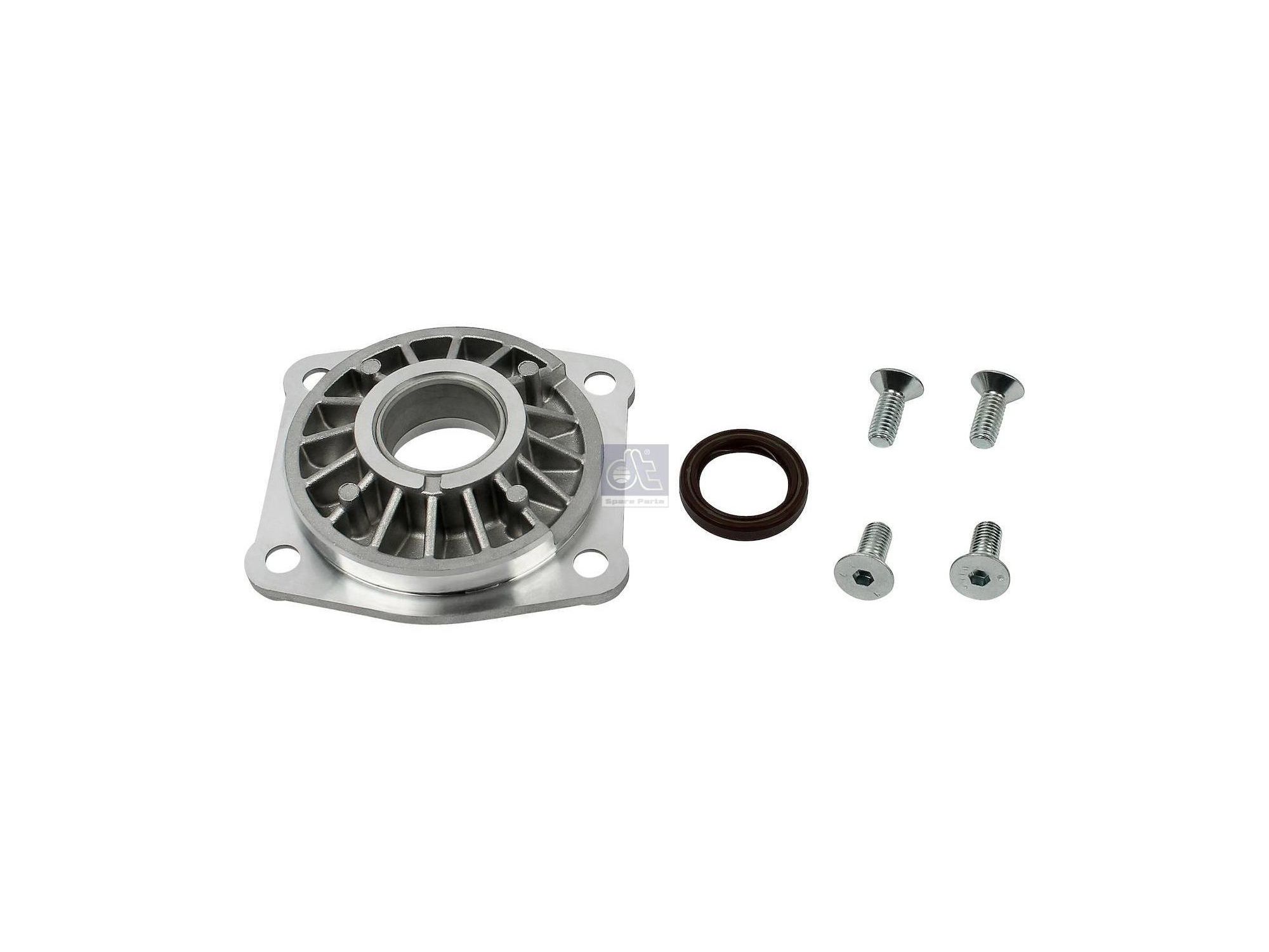 Brida DT Spare Parts 0031315901