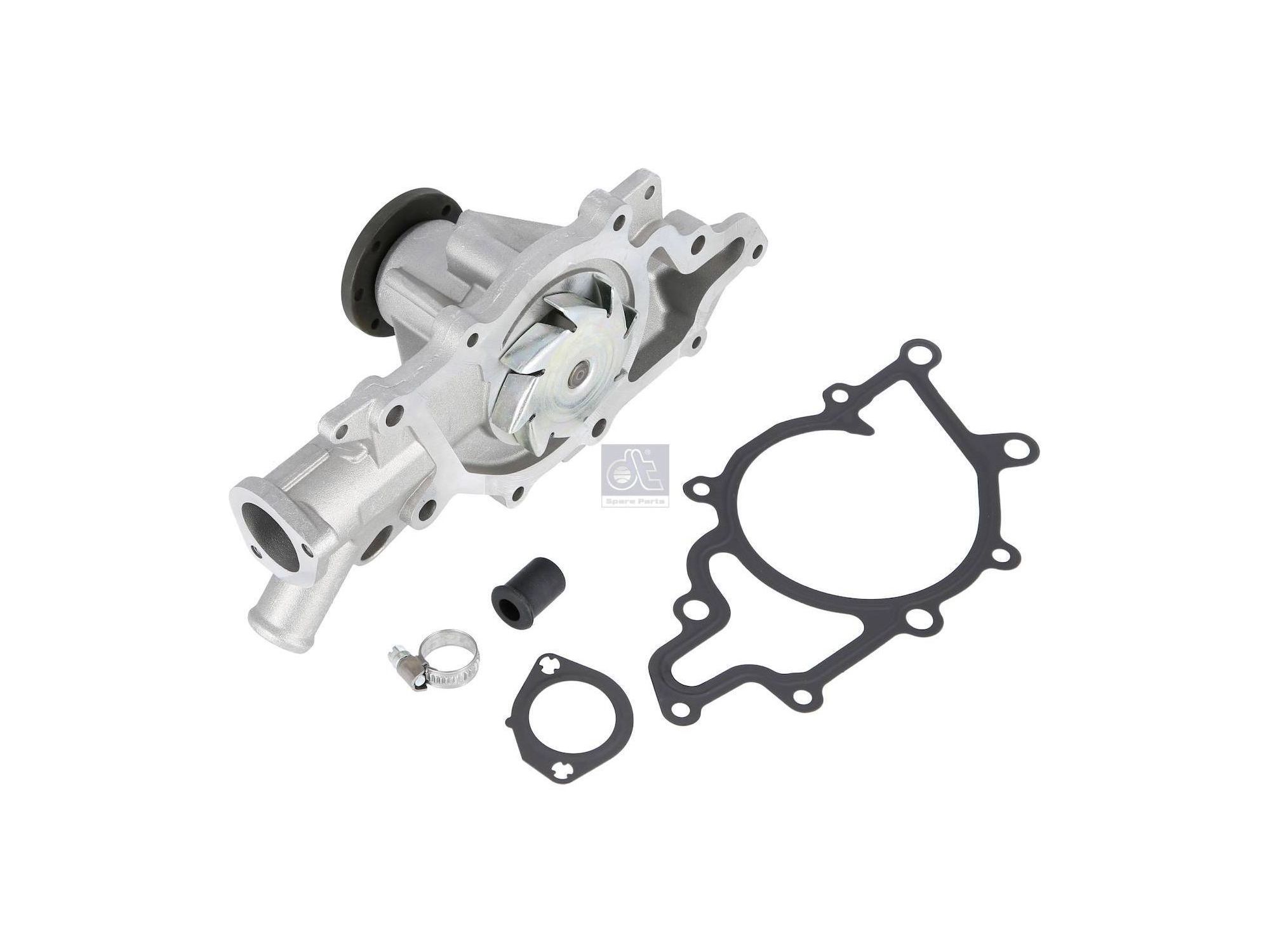 Pumpa vode DT Spare Parts 0472000101