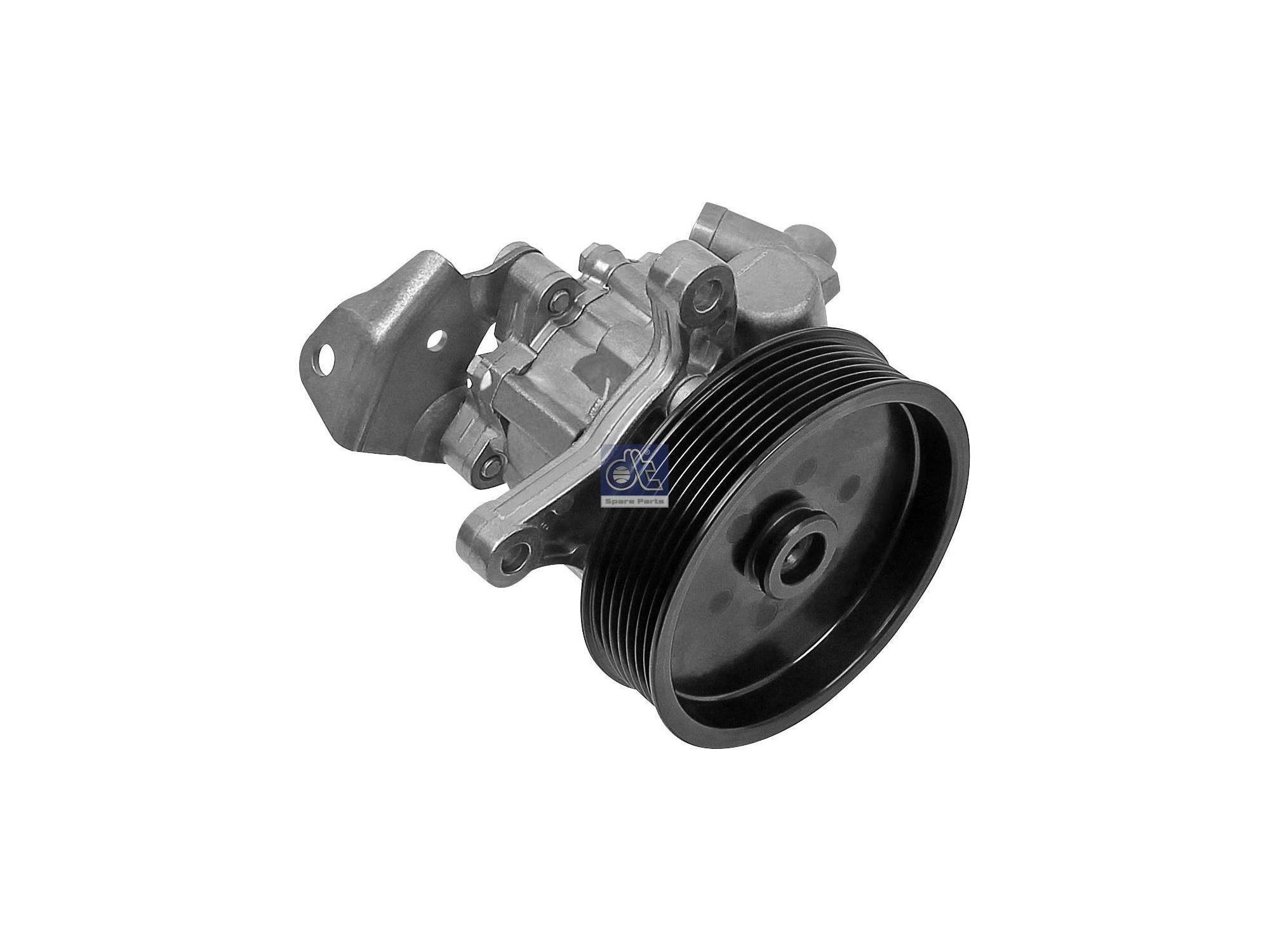 Steering pump DT Spare Parts 0034669301