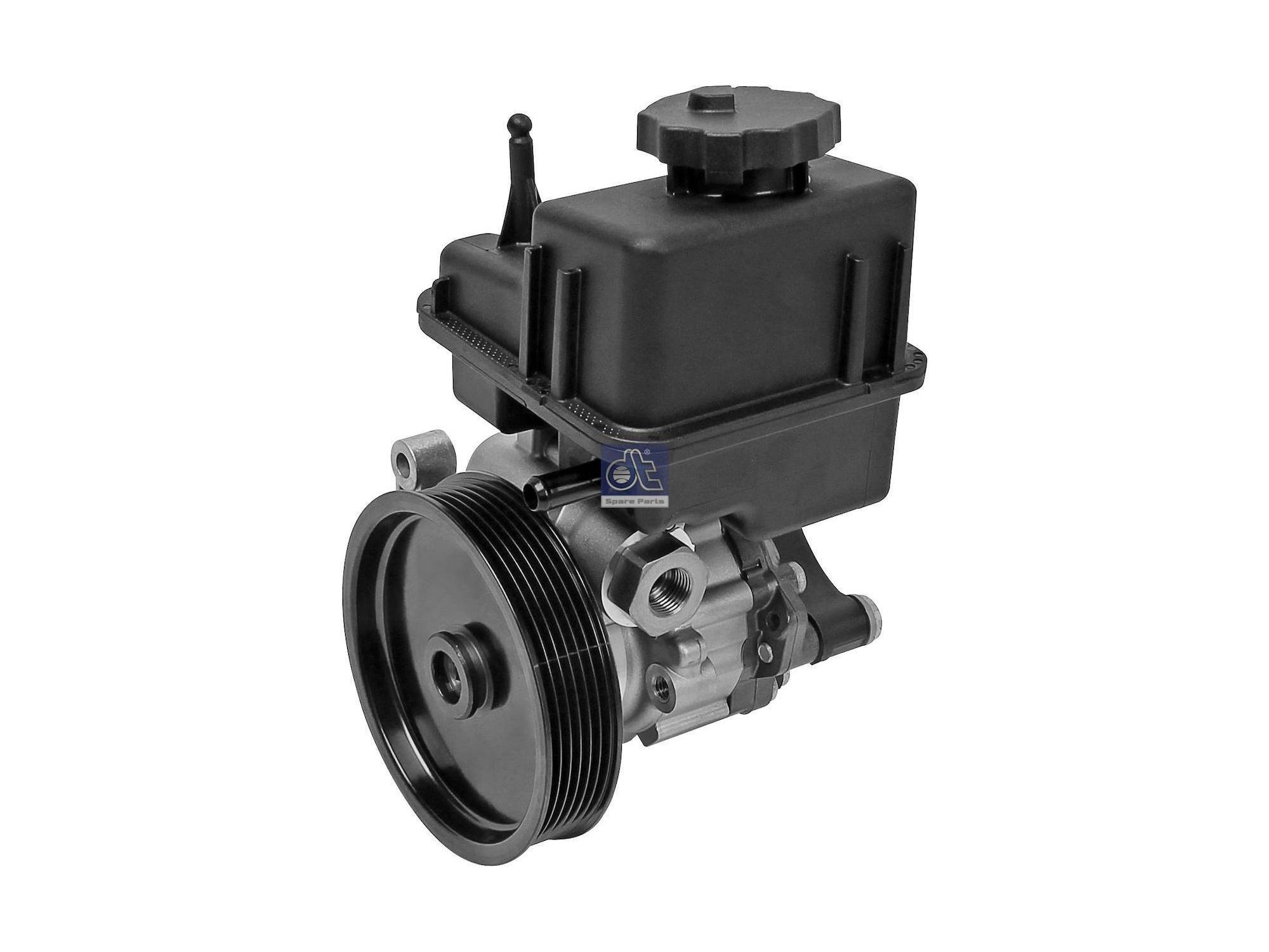 Pompa sterująca DT Spare Parts 0064661701