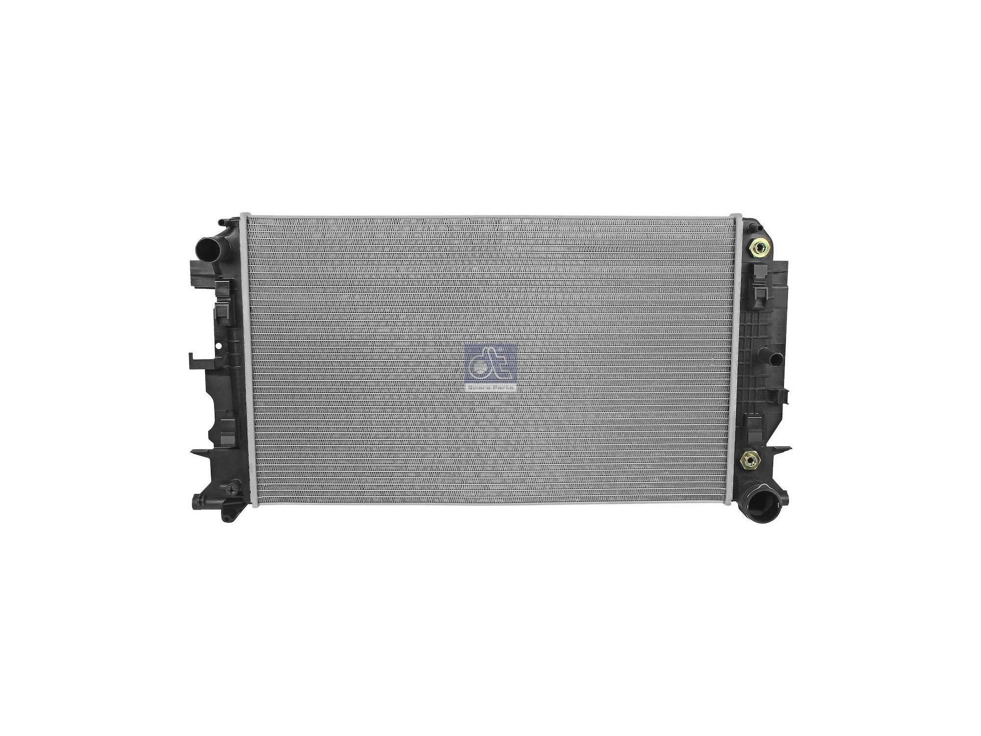 Radiator DT Spare Parts 9065000302