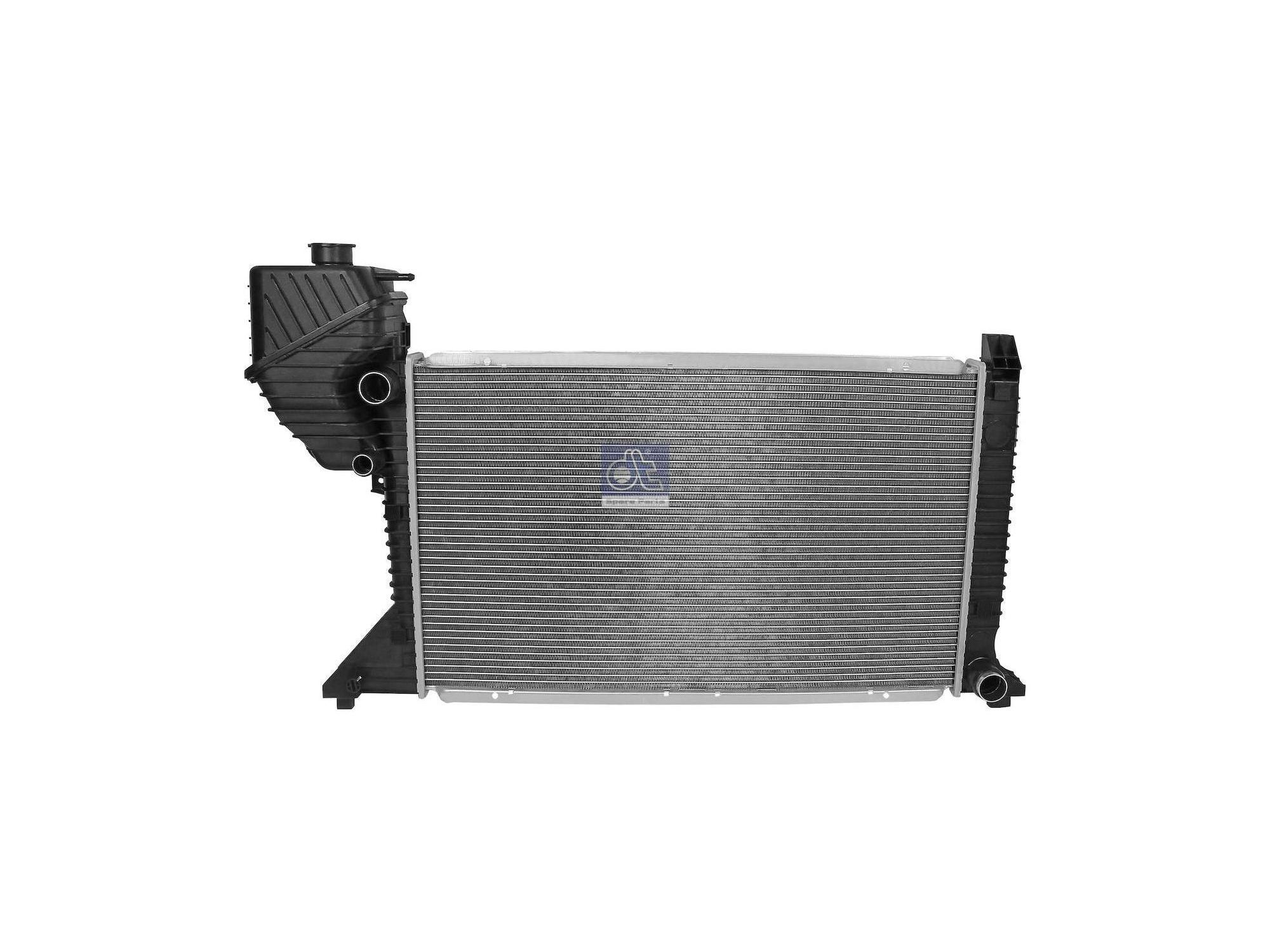المشعاع DT Spare Parts 9015003500
