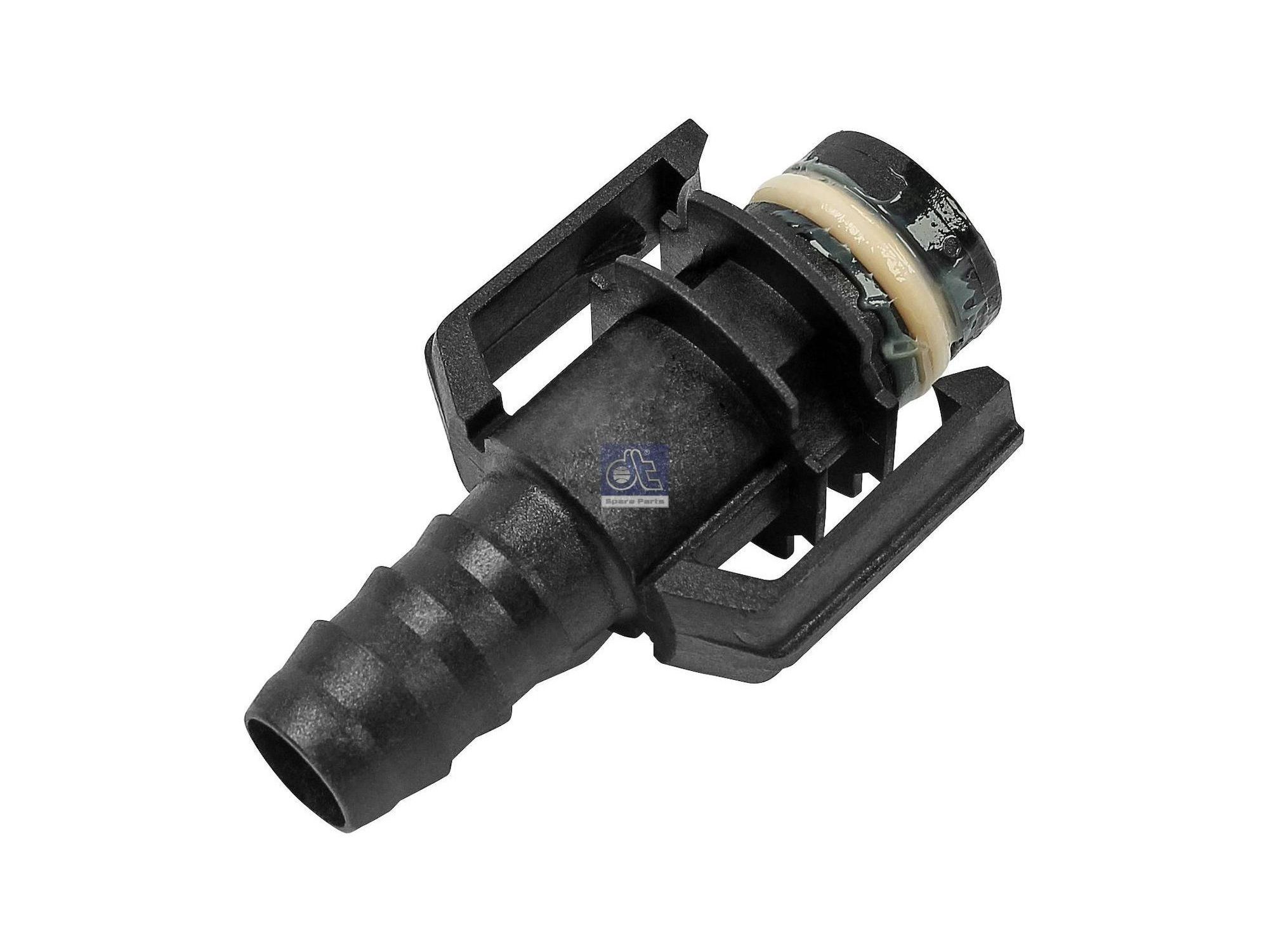 Pipe union DT Spare Parts 0004762524