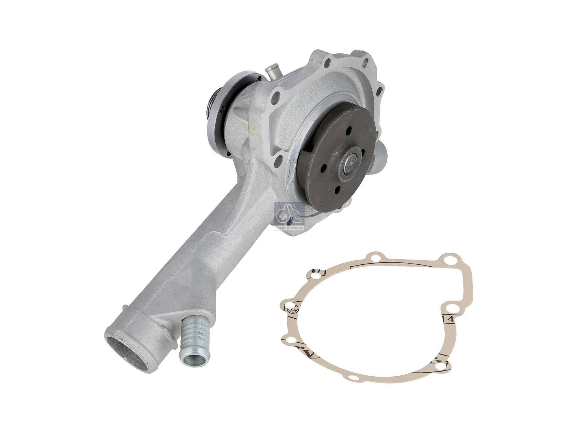Pompa wody DT Spare Parts 1112002201