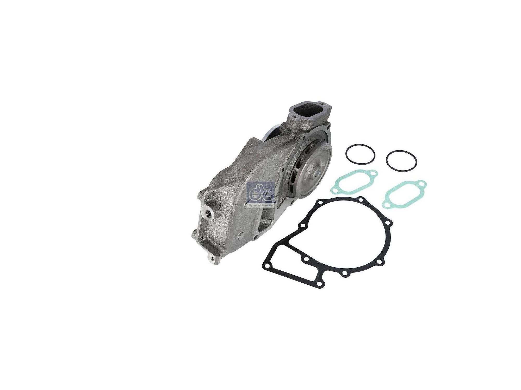 Pompa wody DT Spare Parts 5412002001