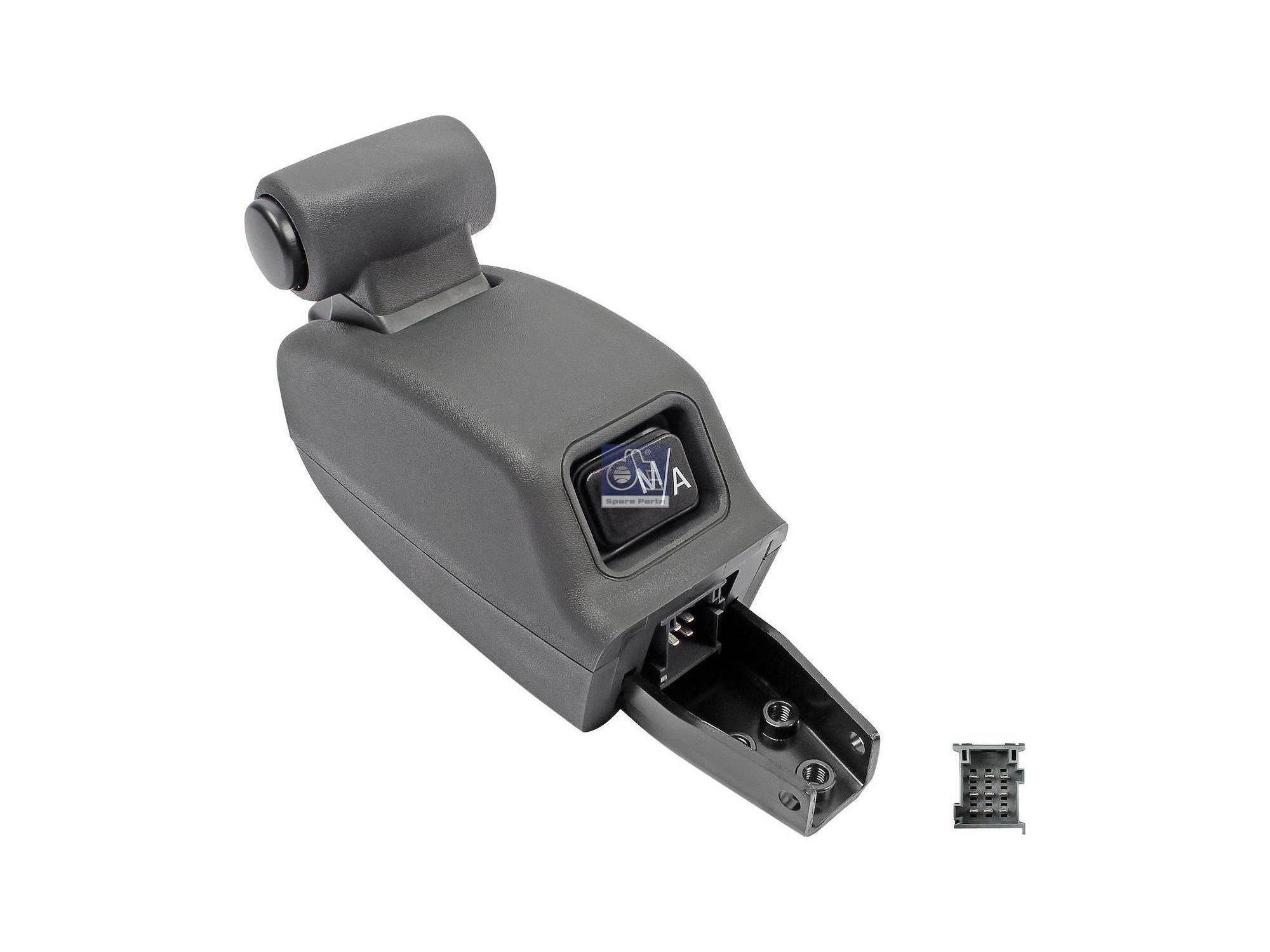 Switching device DT Spare Parts 9432600509