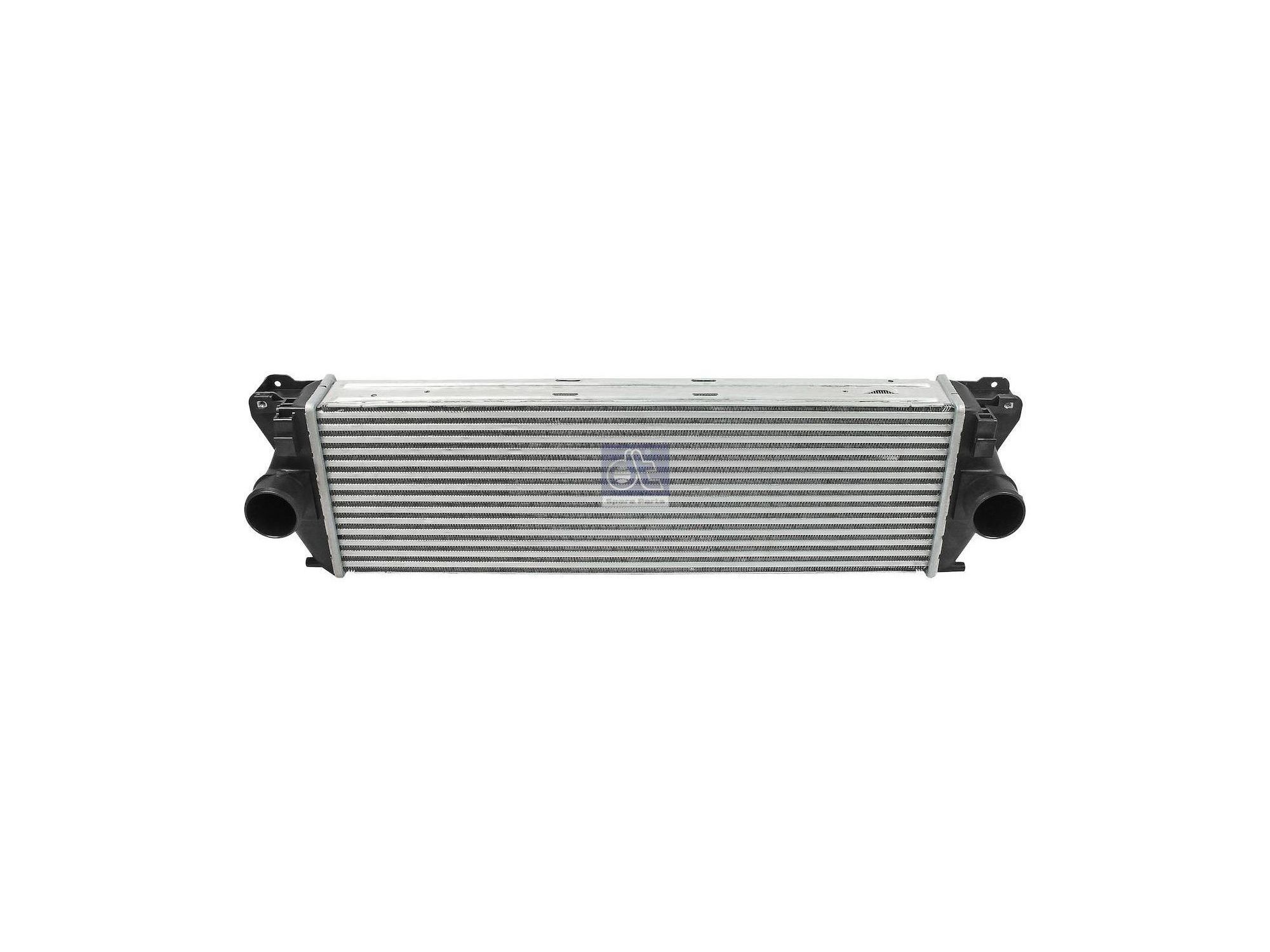 Intercooler DT Spare Parts 9065010101