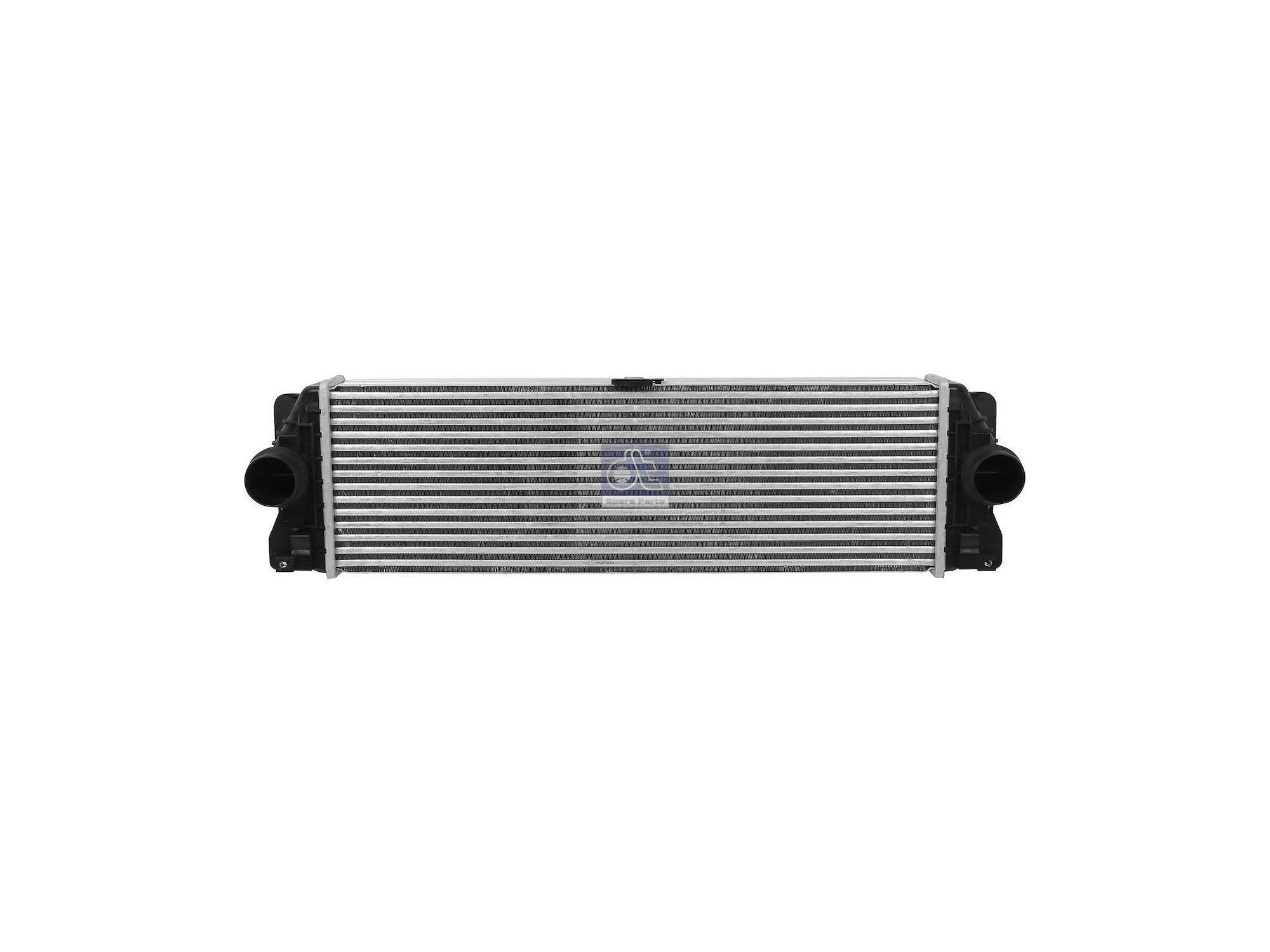 Intercooler DT Spare Parts 9065010201