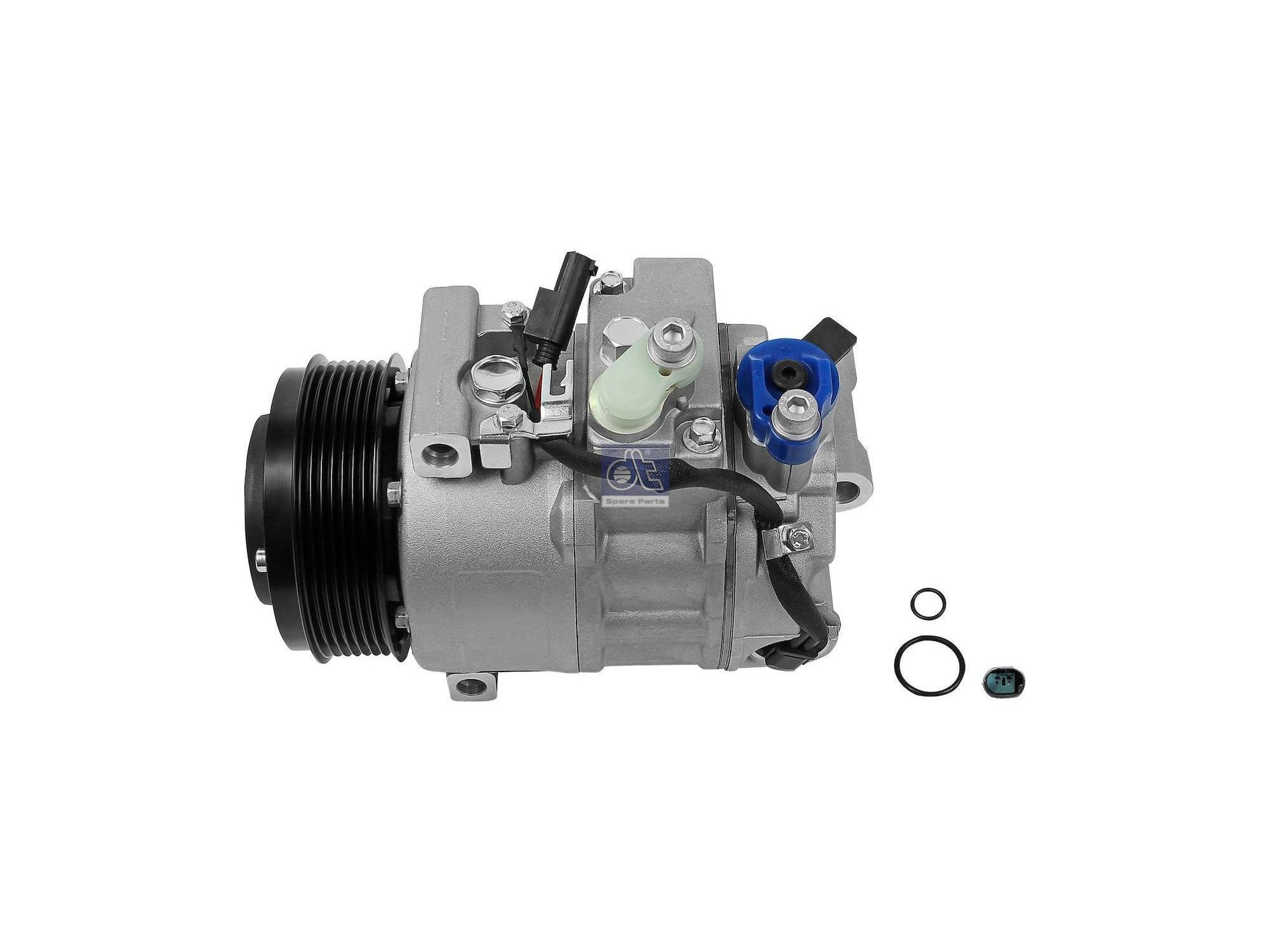 Kompresor DT Spare Parts 0002309211