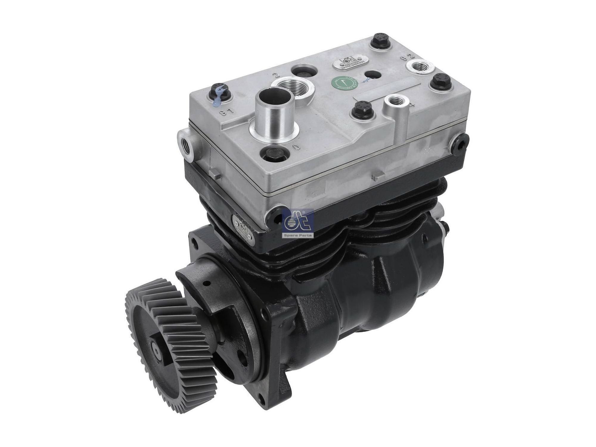 Kompresor DT Spare Parts 9061304615