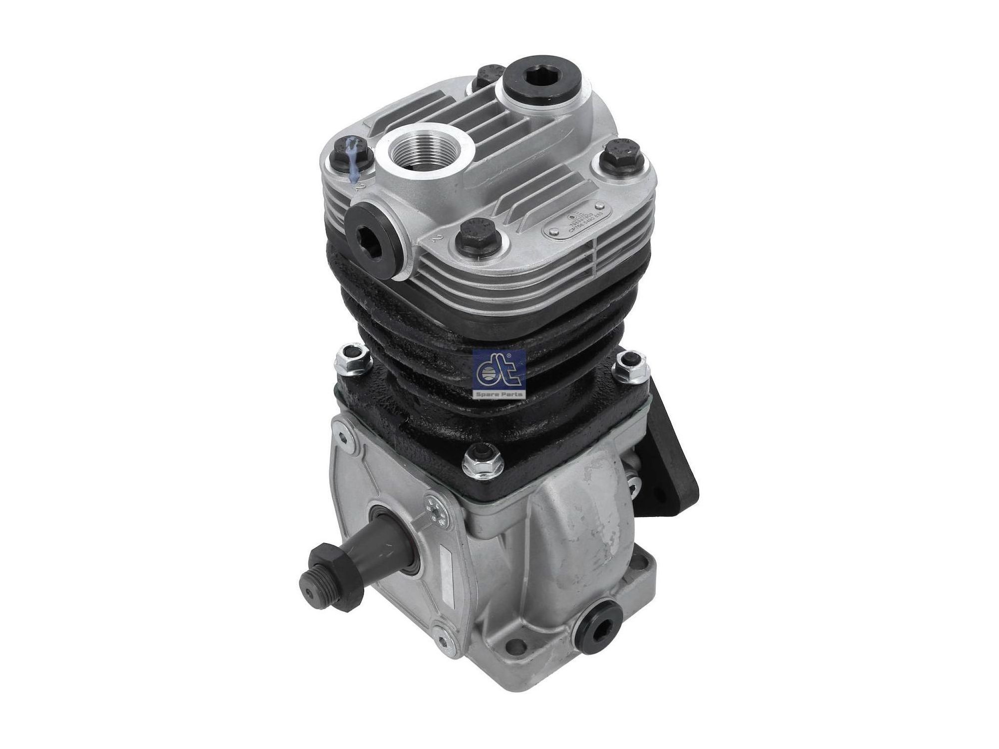 Kompresor DT Spare Parts 0011310301