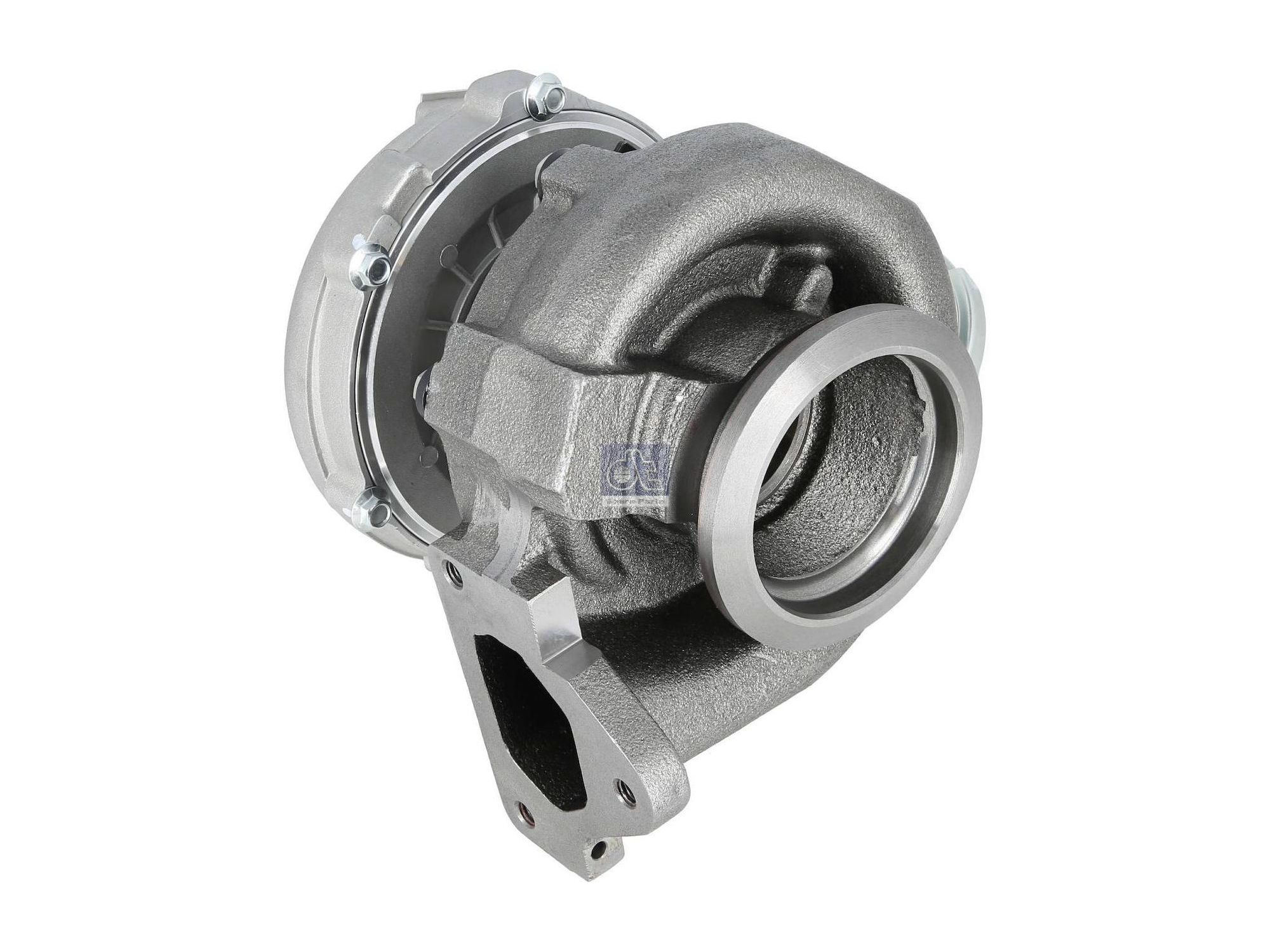 Turbolader DT Spare Parts 6120960399