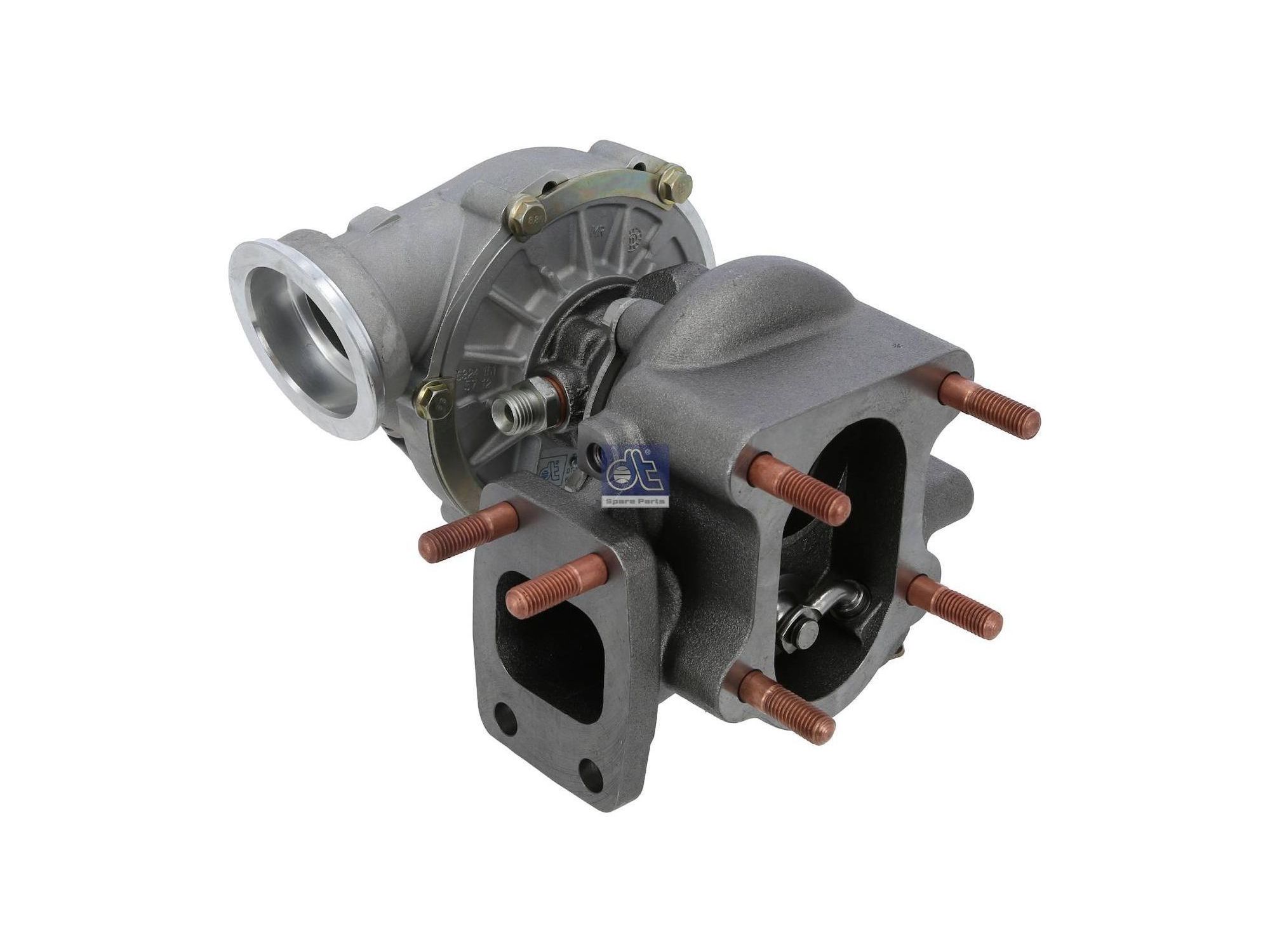 Turbolader DT Spare Parts 9040961899