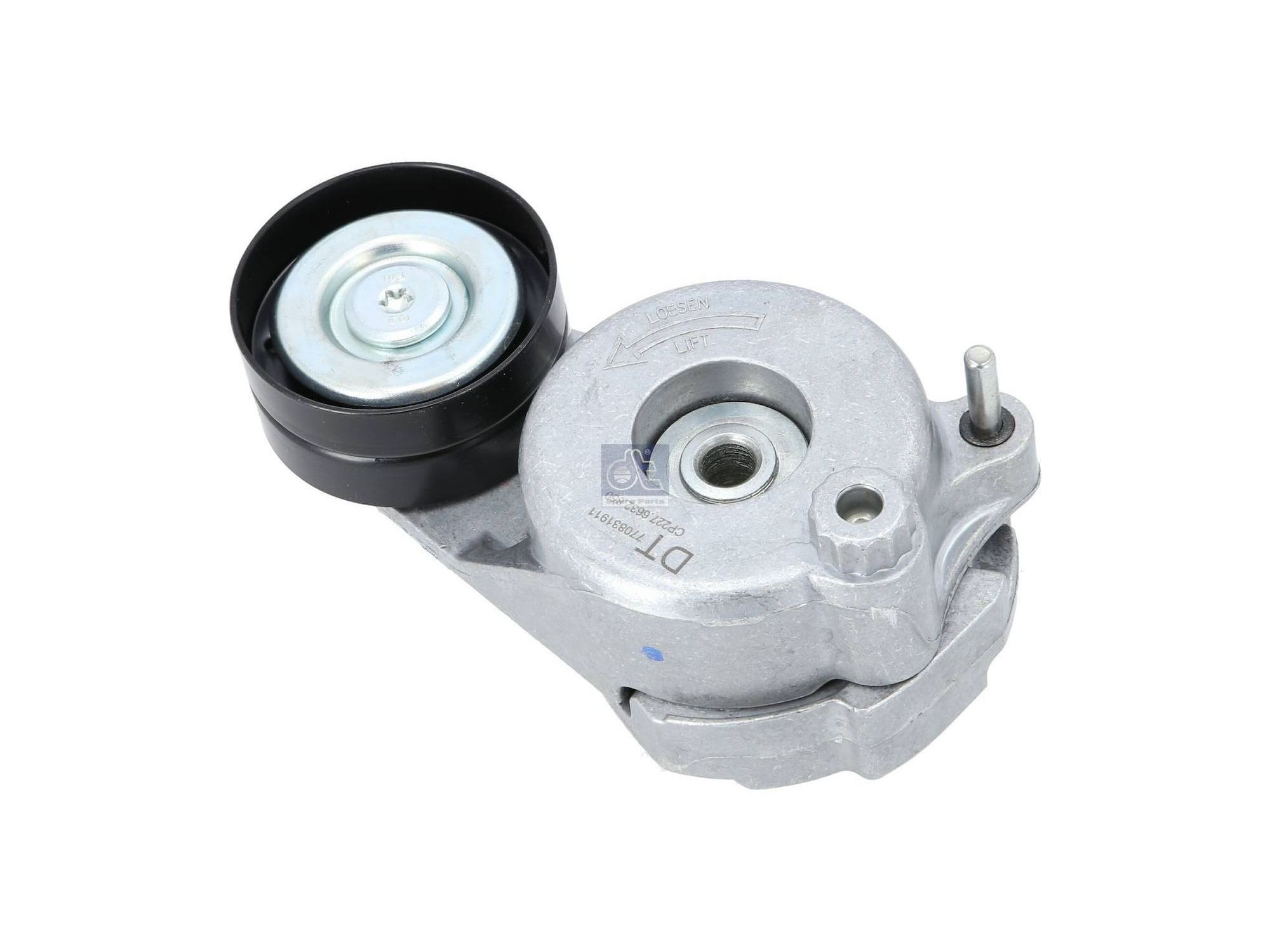 Riemenspanner DT Spare Parts 6422000070