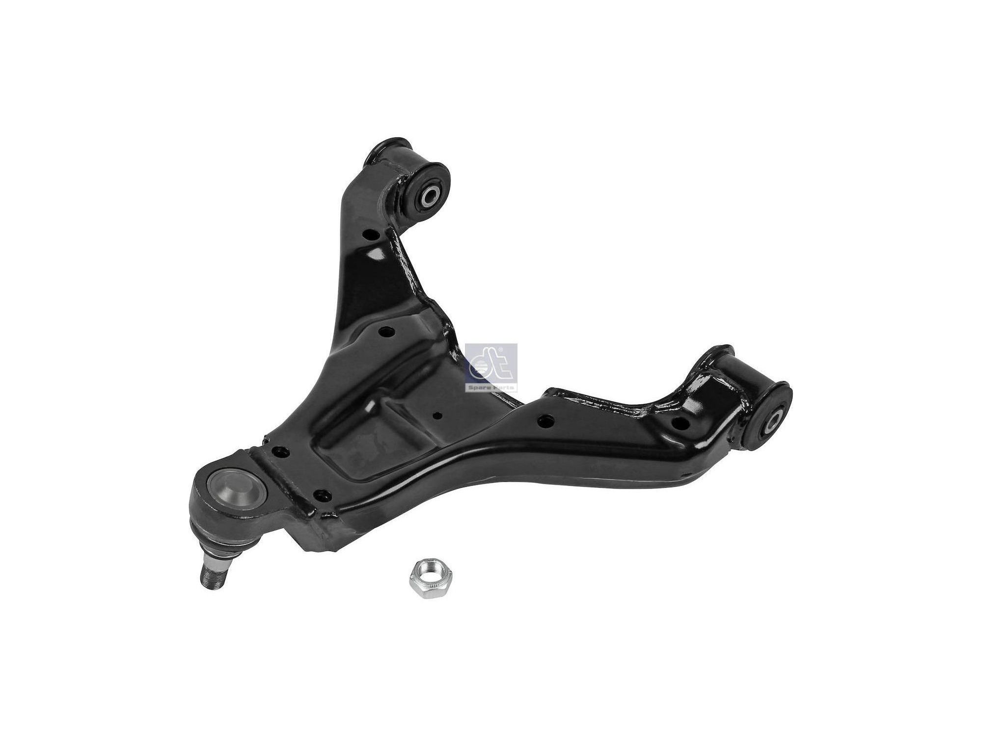 Brazo de control DT Spare Parts 9063304007