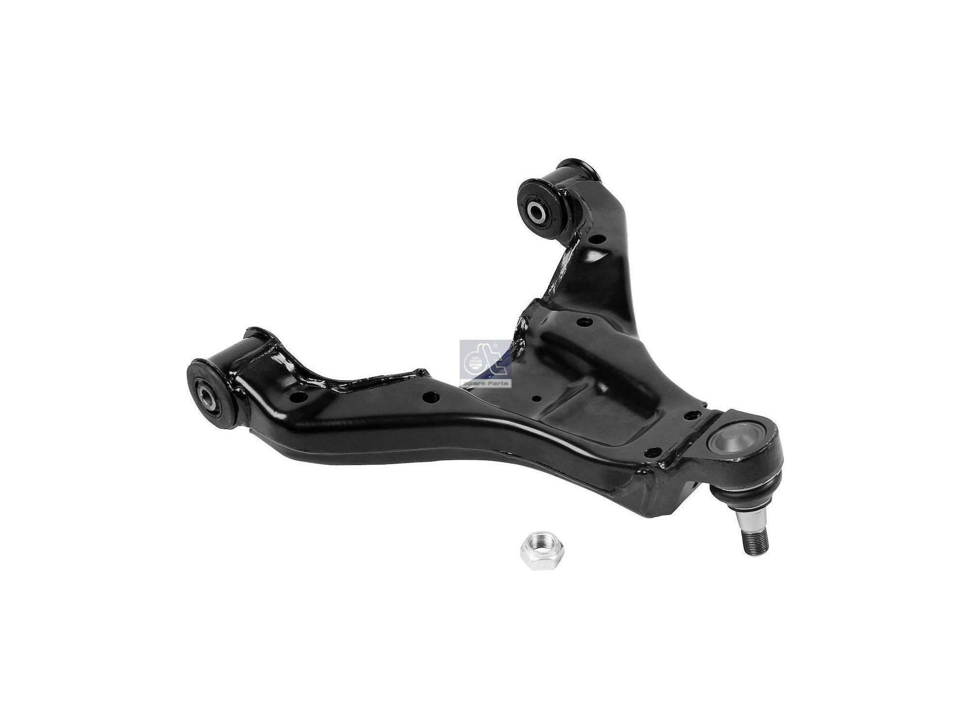 Wishbone DT Spare Parts 9063304107