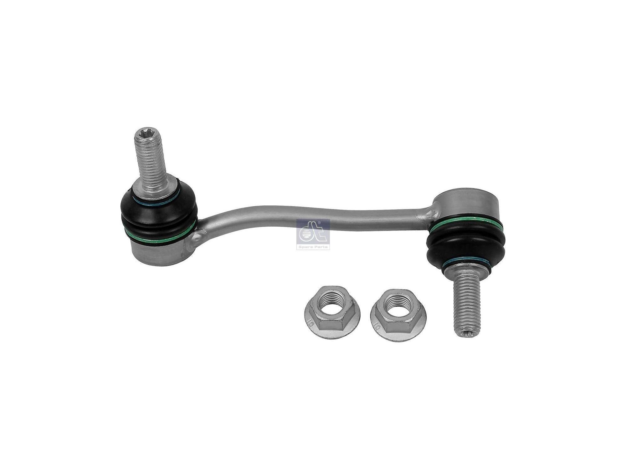 Stabilizer rod DT Spare Parts 9063201789