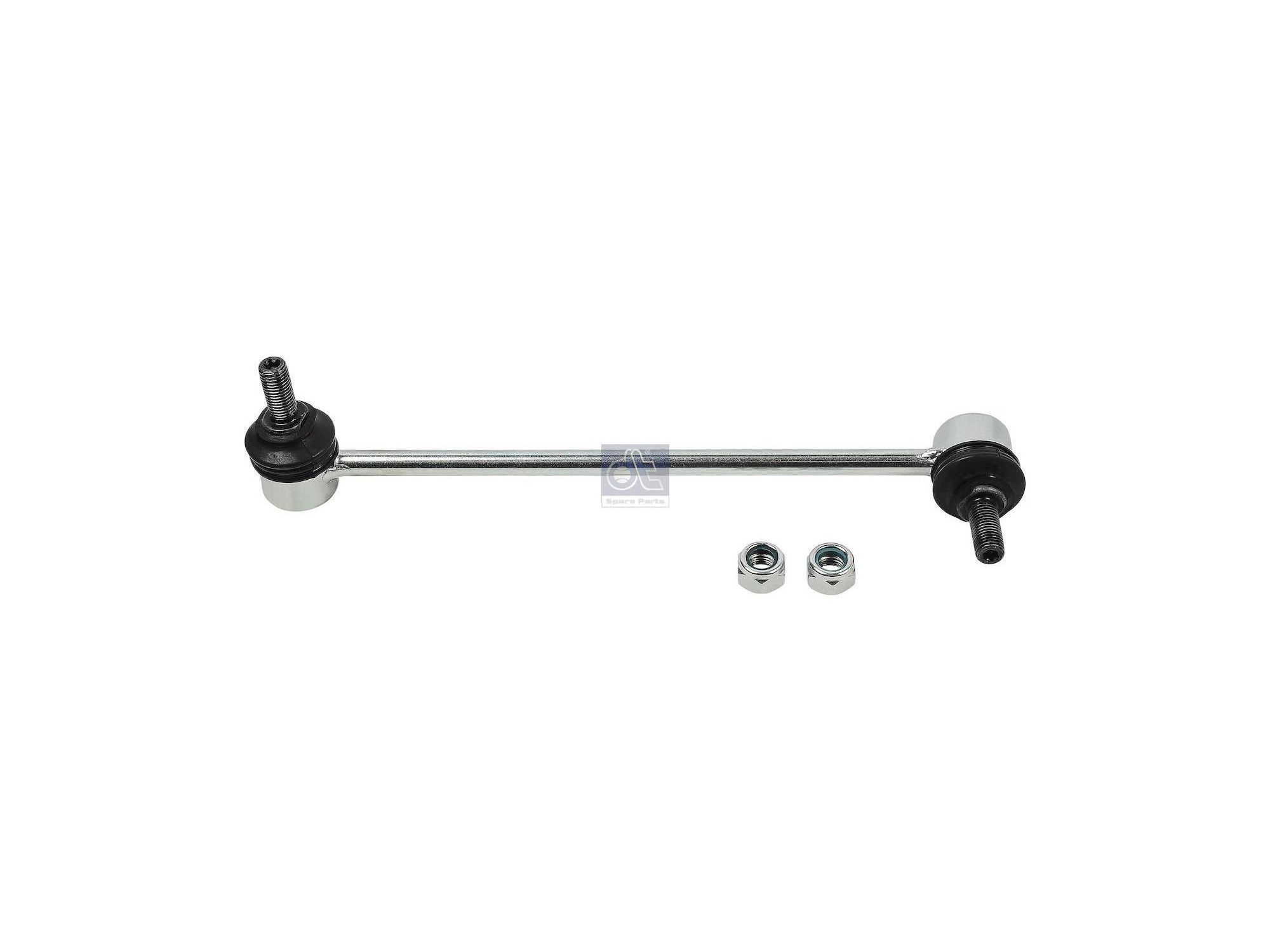 Stabilizer rod DT Spare Parts 6393200089