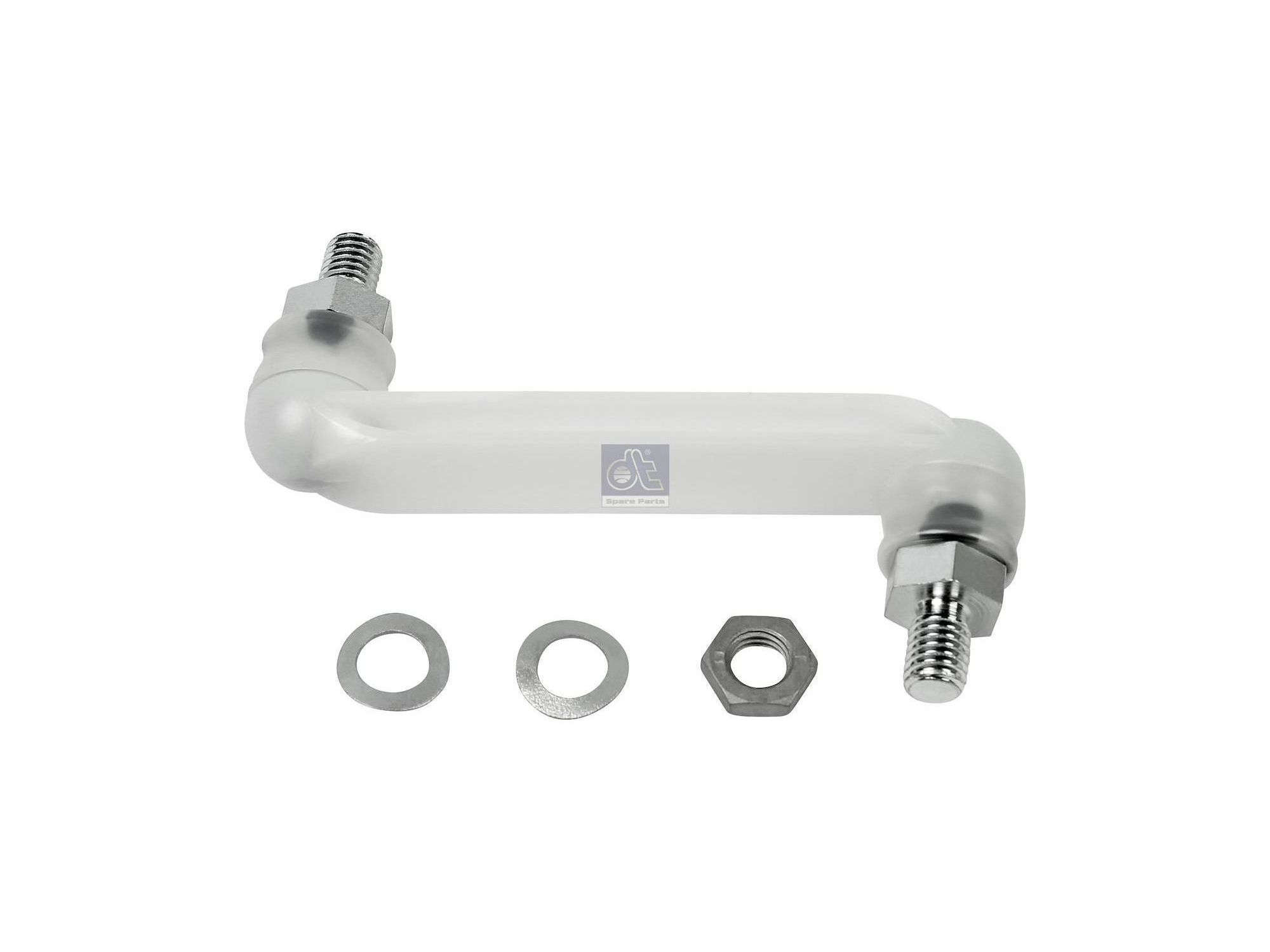 Supporto DT Spare Parts 1233200989