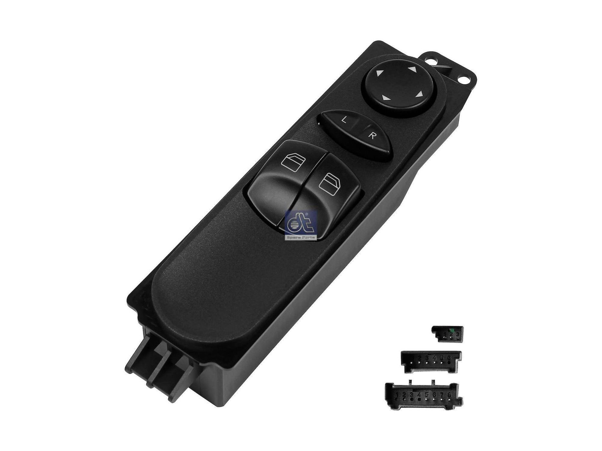 Bedienfeld DT Spare Parts 9065450213