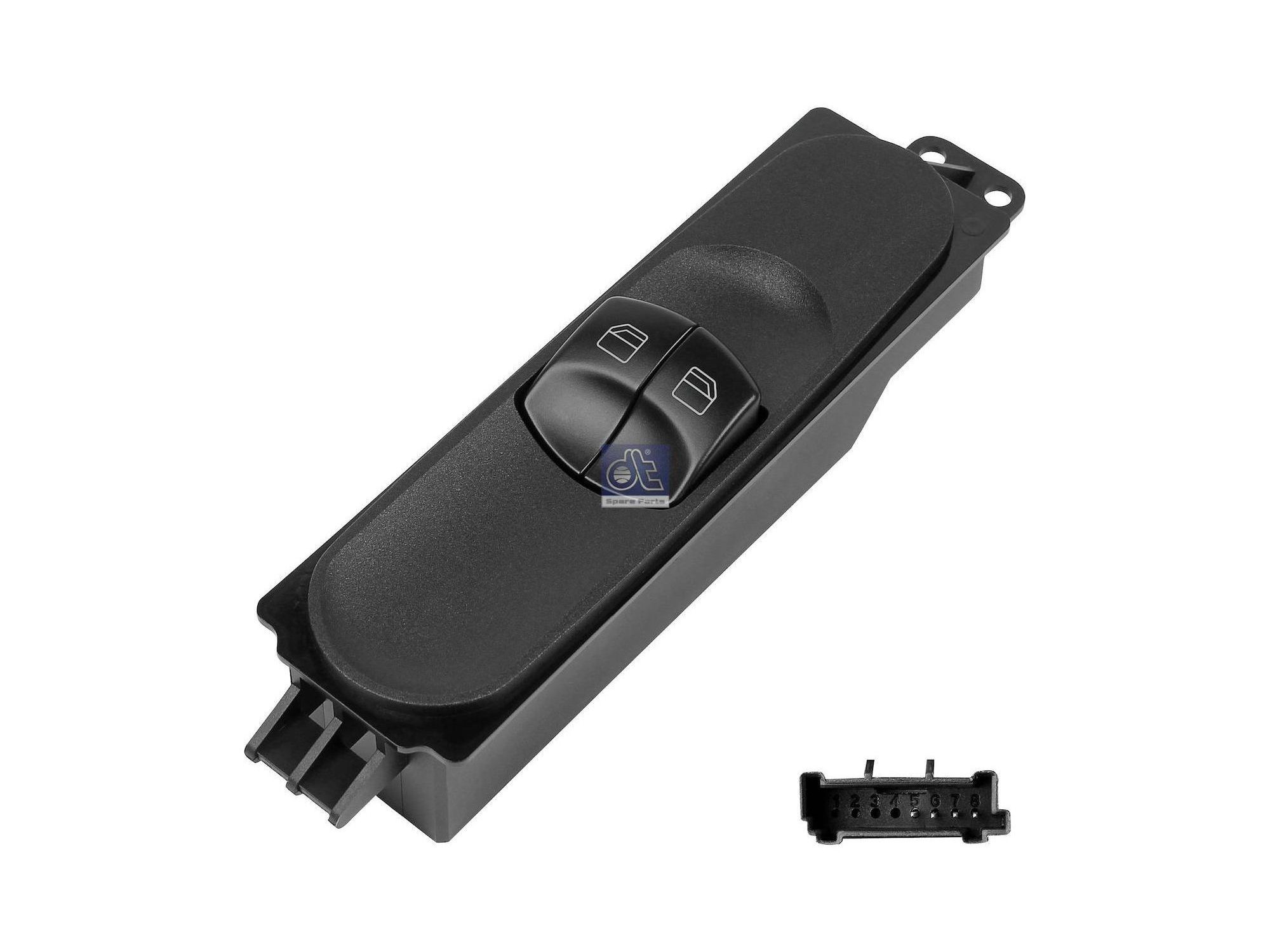 Panou de control DT Spare Parts 9065451513