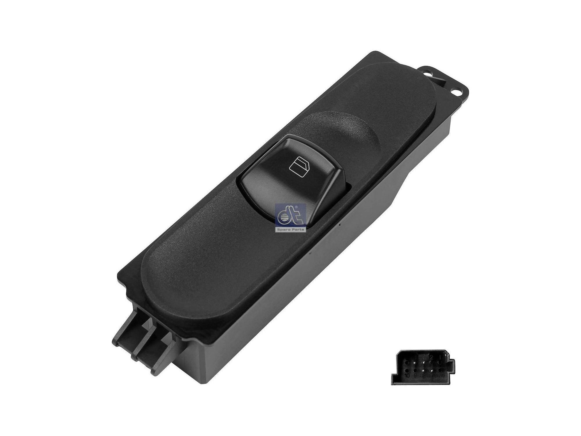Panou de control DT Spare Parts 6395450613