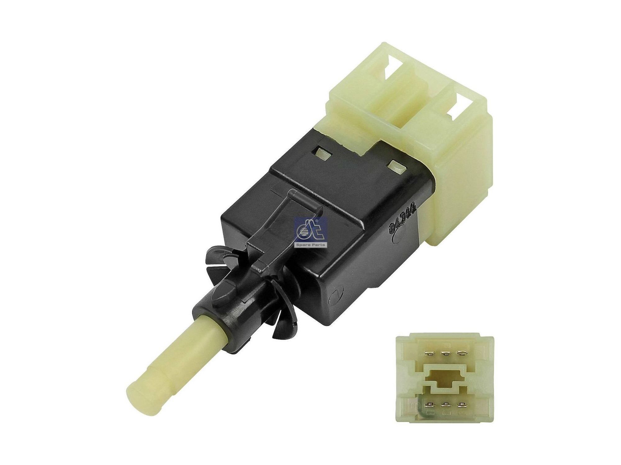 Brake light switch DT Spare Parts 0015452109