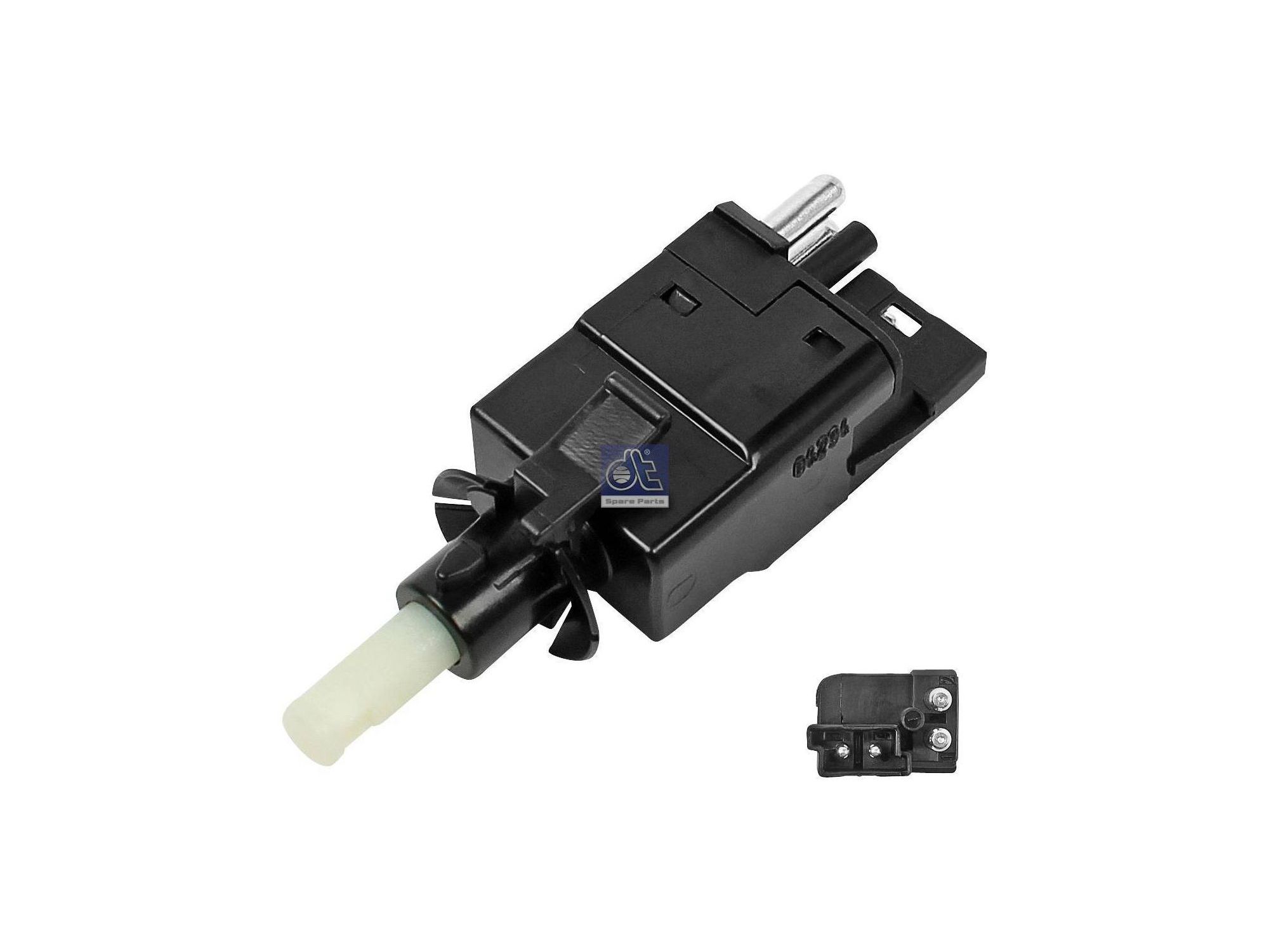Brake light switch DT Spare Parts 0005457709