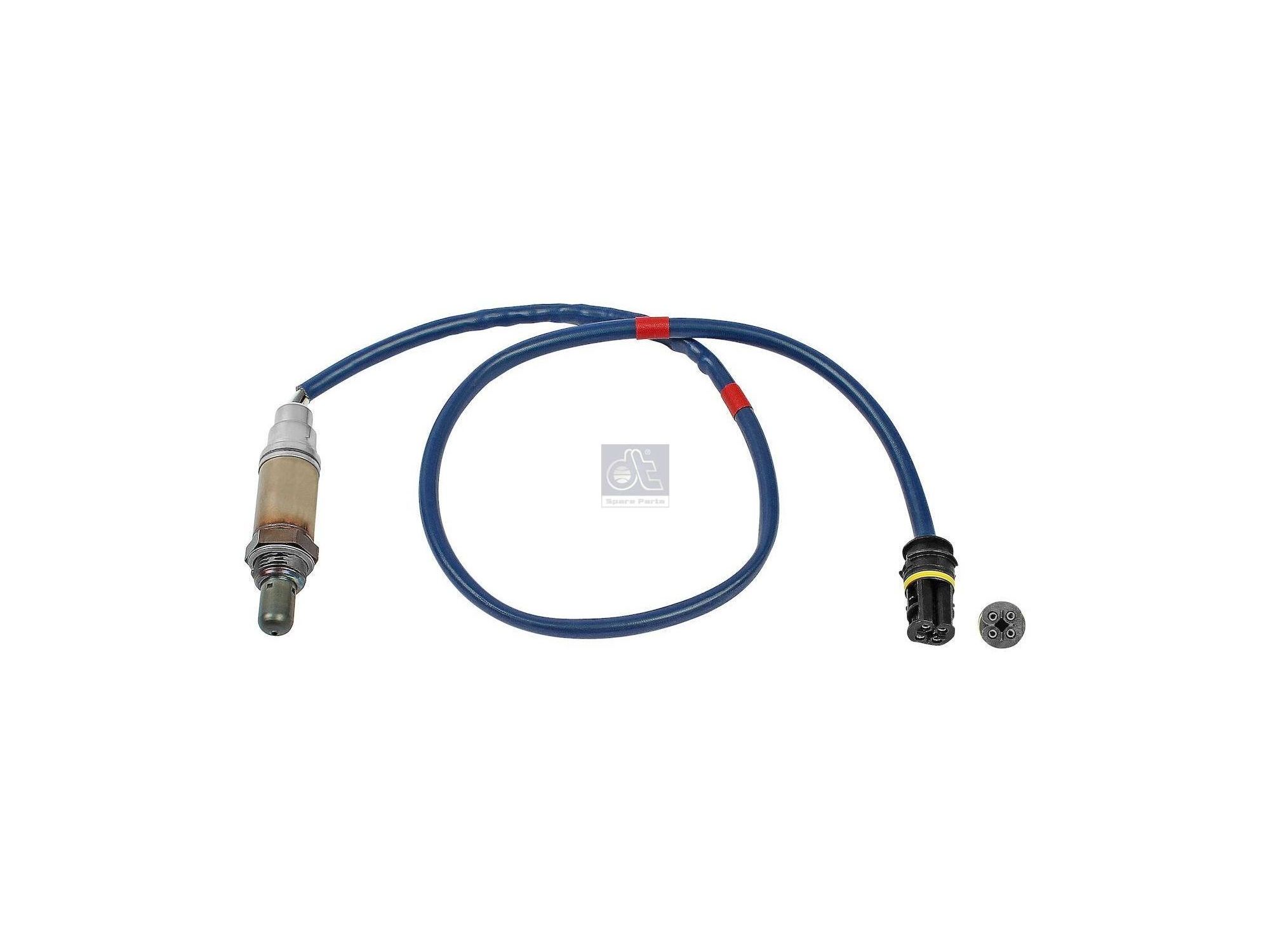 LambdaSensor DT Spare Parts 0005407117