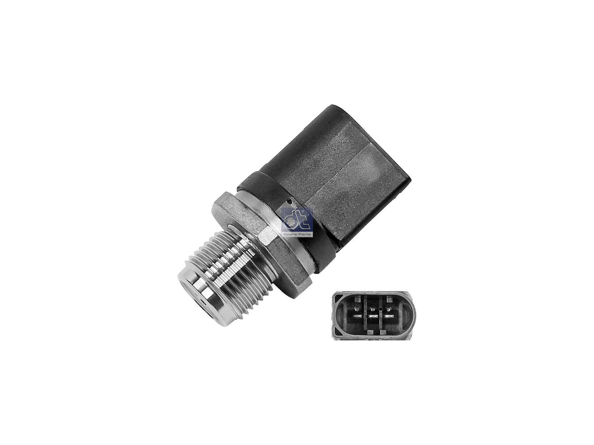 Druksensor DT Spare Parts 0061533328