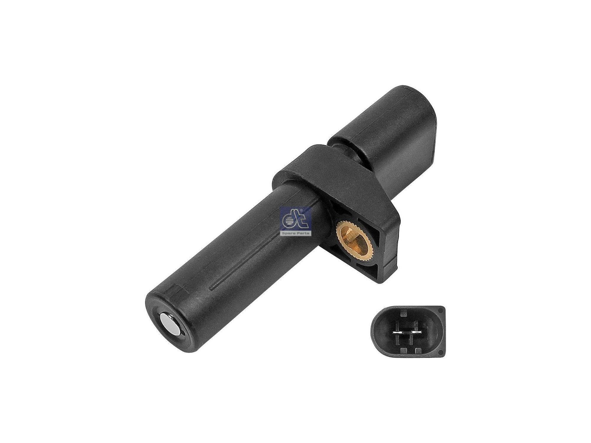 Sensor de impulsos DT Spare Parts 0031532728