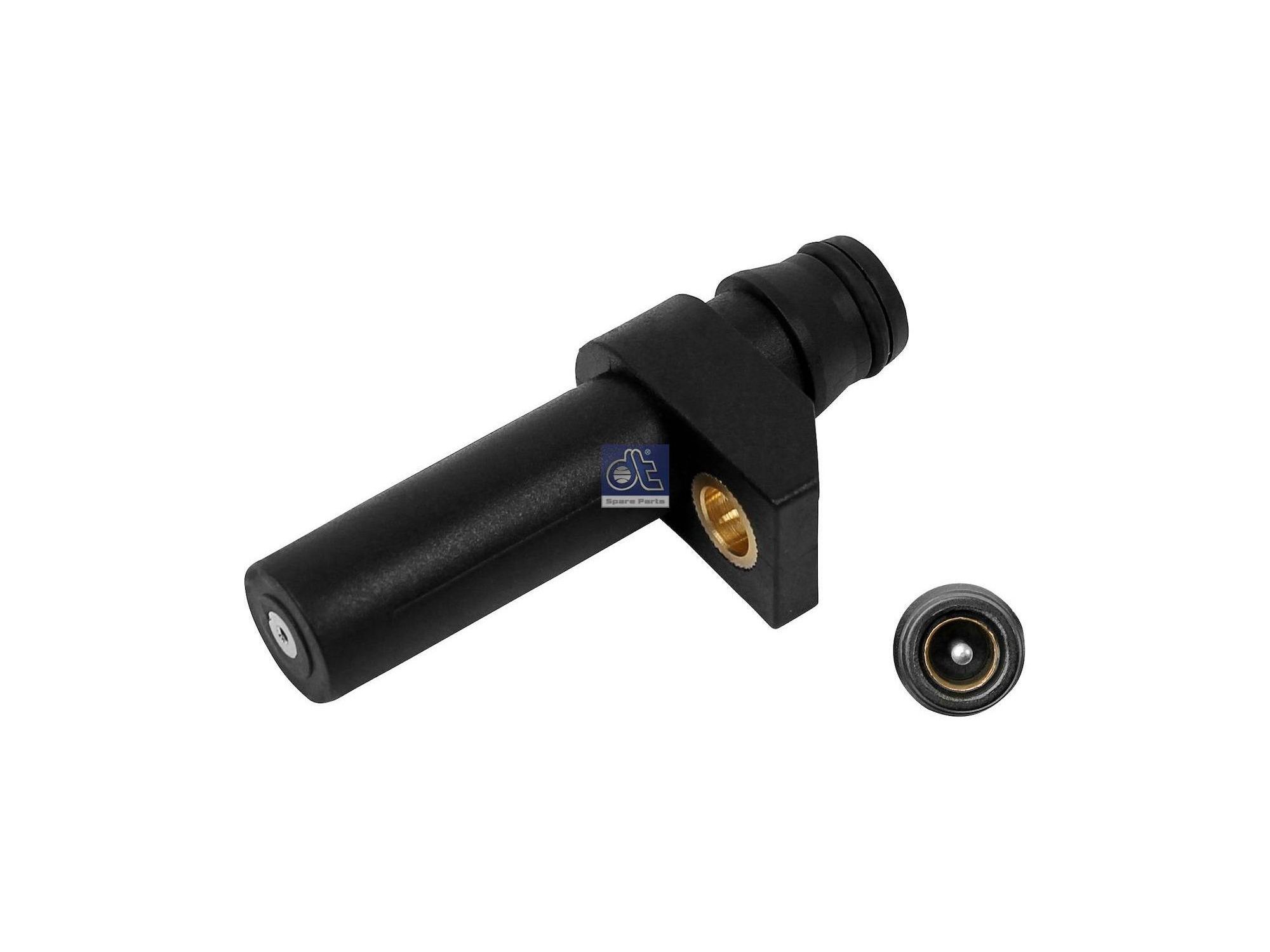 Sensor de impulsos DT Spare Parts 0031537228