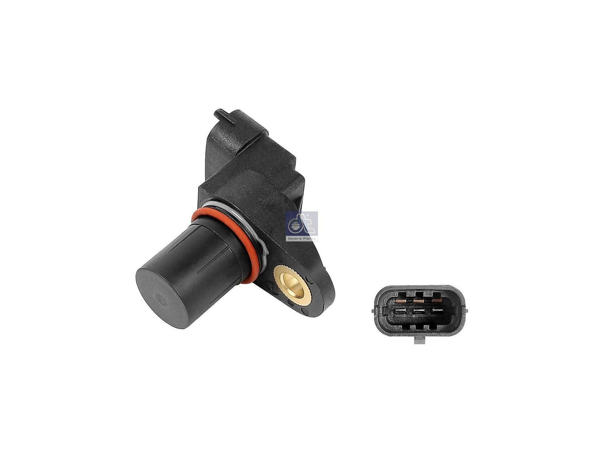Sensor DT Spare Parts 0009050343