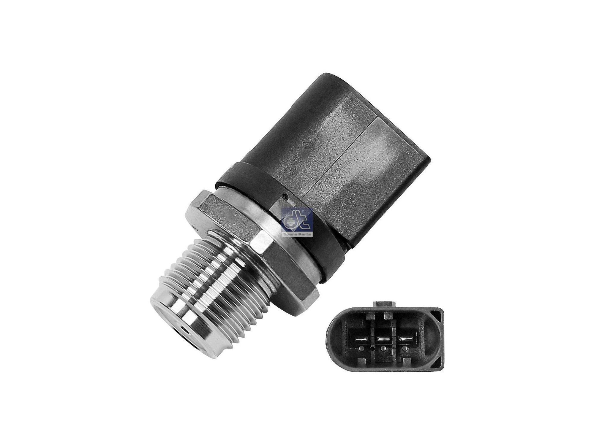 Drucksensor DT Spare Parts 0051535828