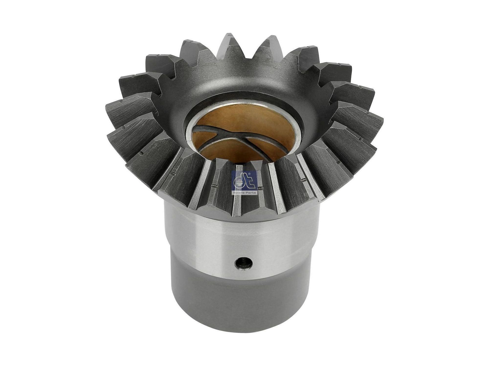 Eje de engranaje DT Spare Parts 3463531115