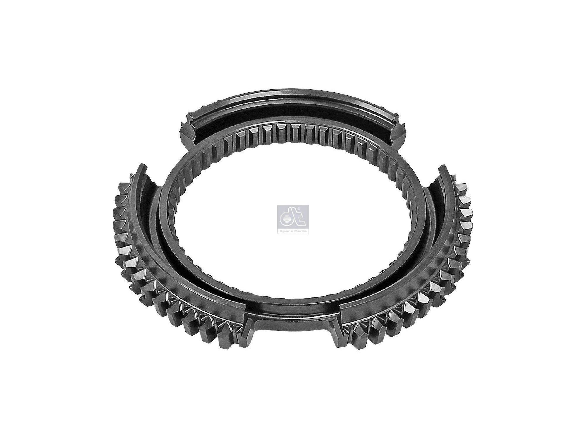 Guide sleeve DT Spare Parts 9452625734