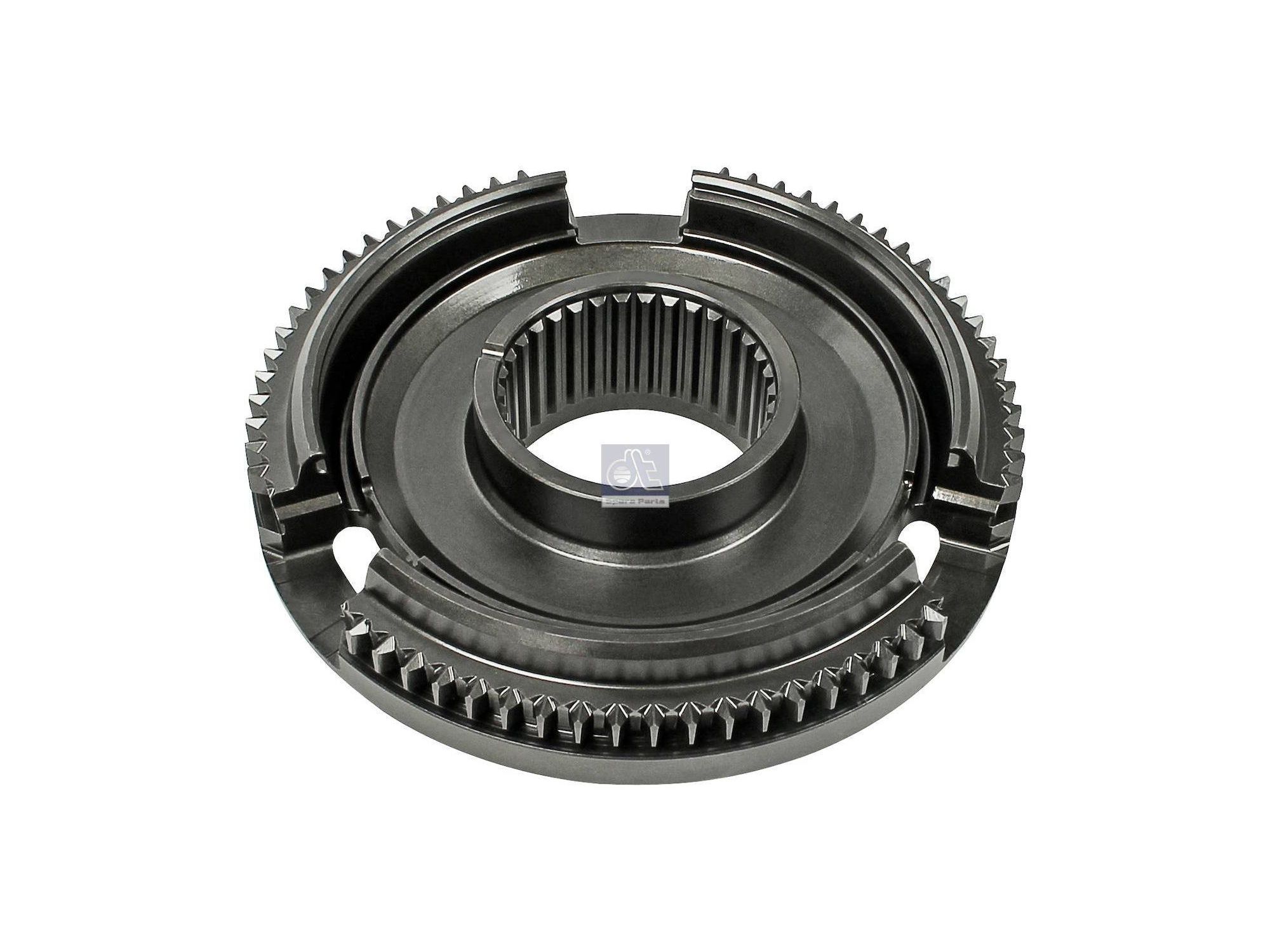 Guide sleeve DT Spare Parts 9472620334