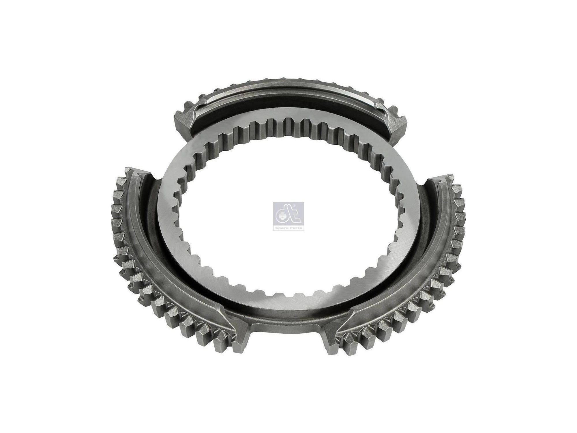 Guide sleeve DT Spare Parts 3892621134