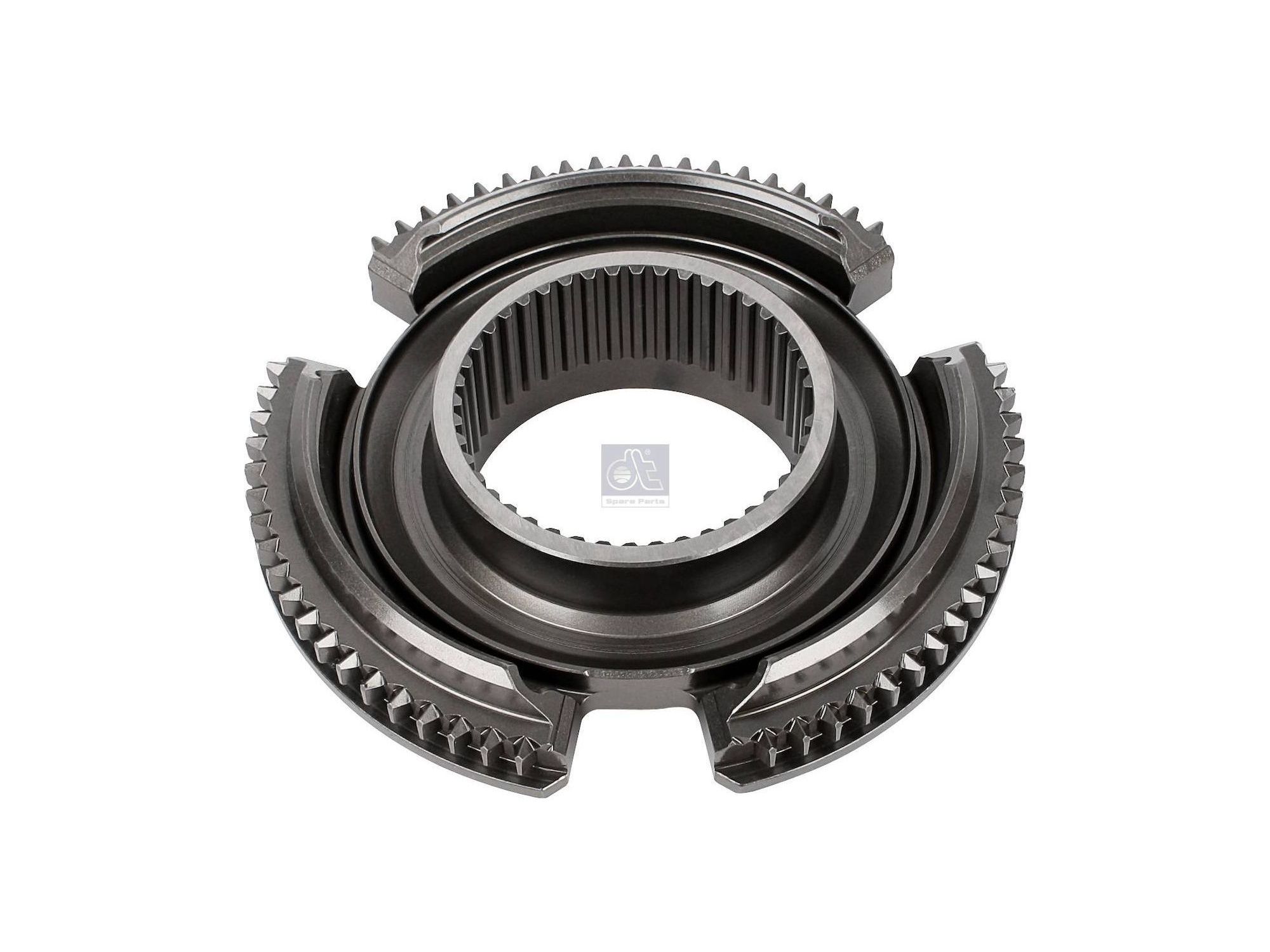 Guide sleeve DT Spare Parts 3892624434