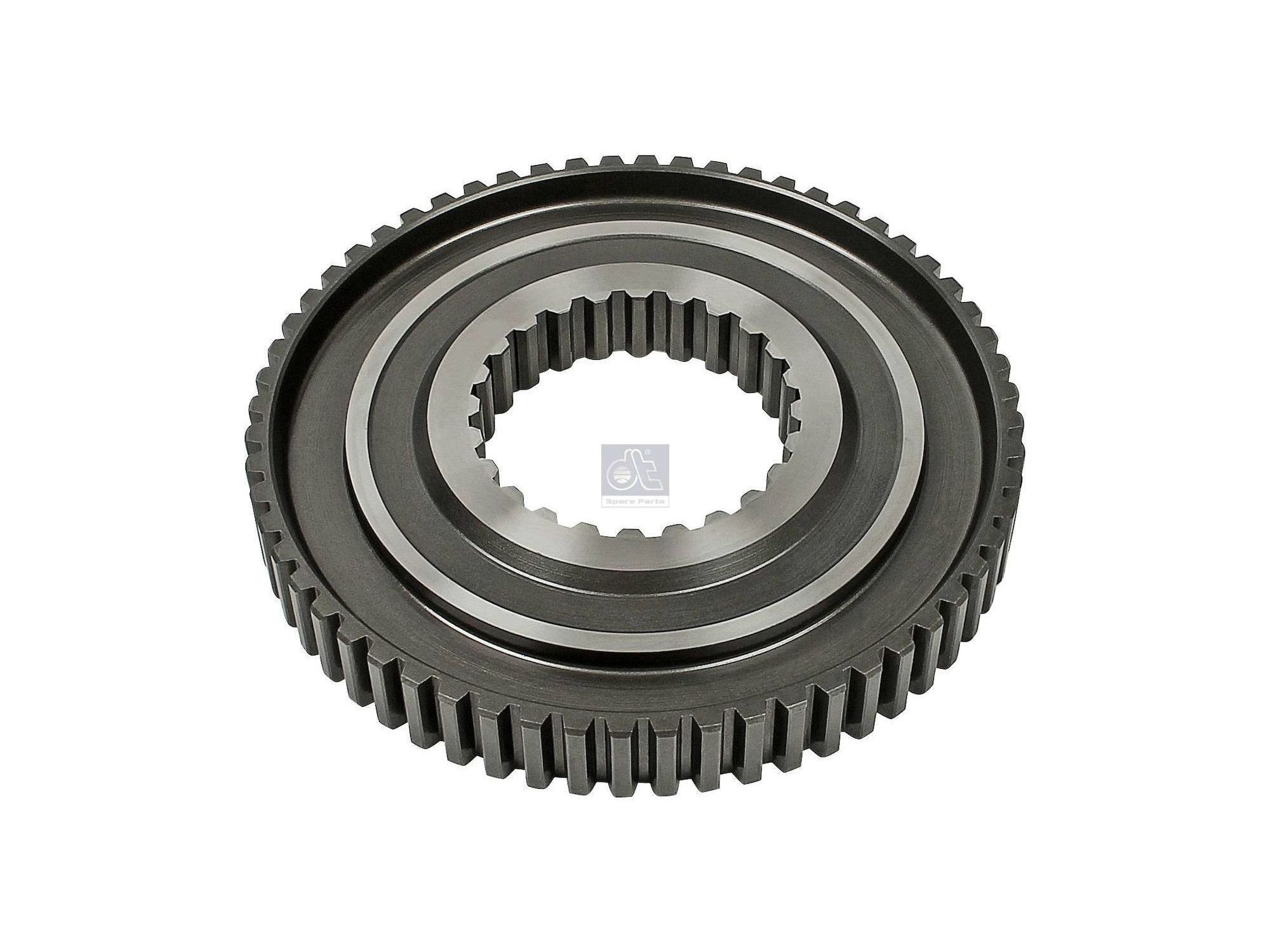Synchronisation sleeve DT Spare Parts 9452621835