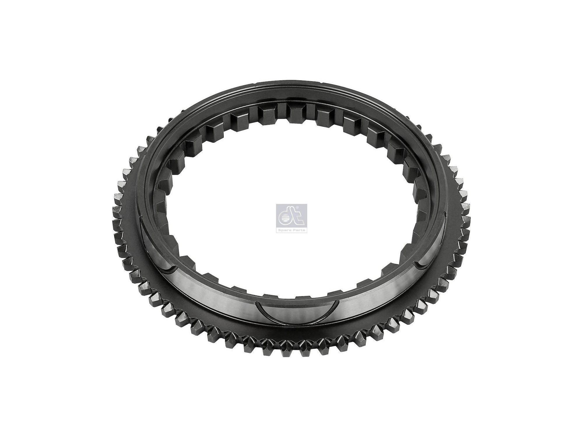 Prijevoznik DT Spare Parts 0002620240