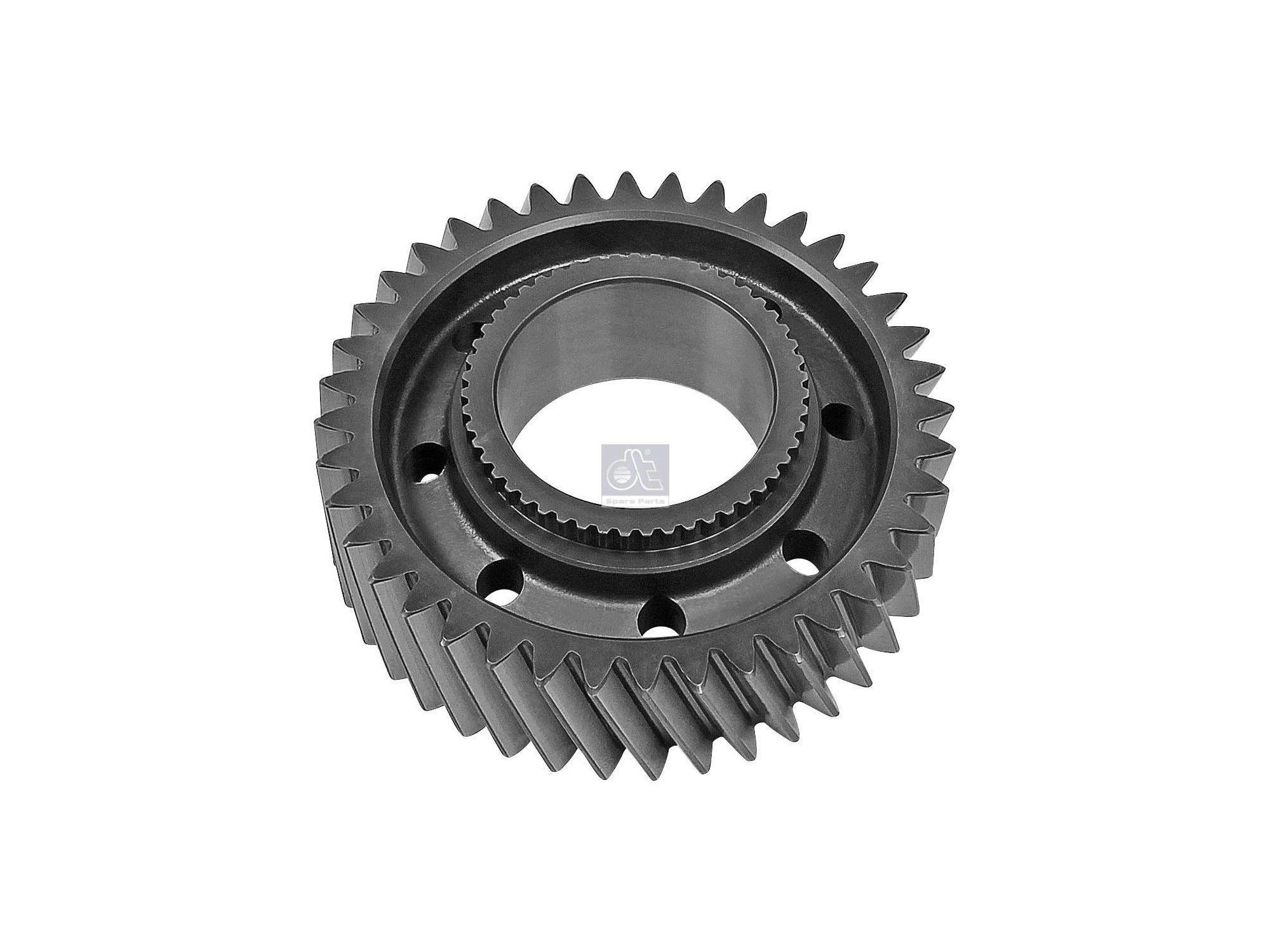 Ingranaggio DT Spare Parts 9472621611